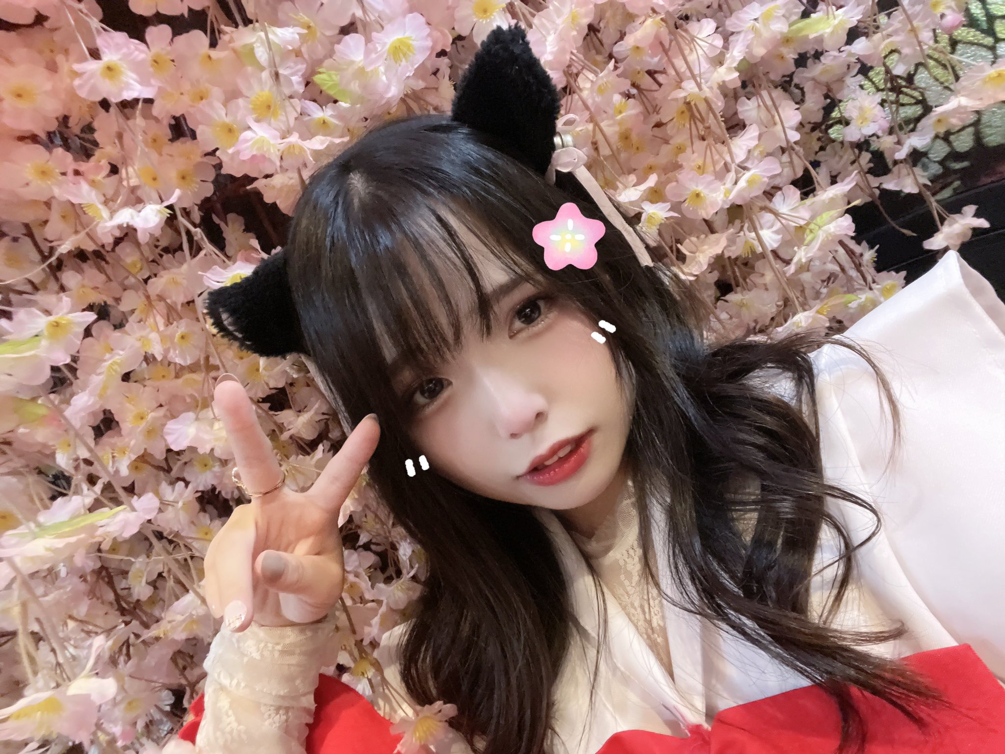 micoざくら ぴぃち 1