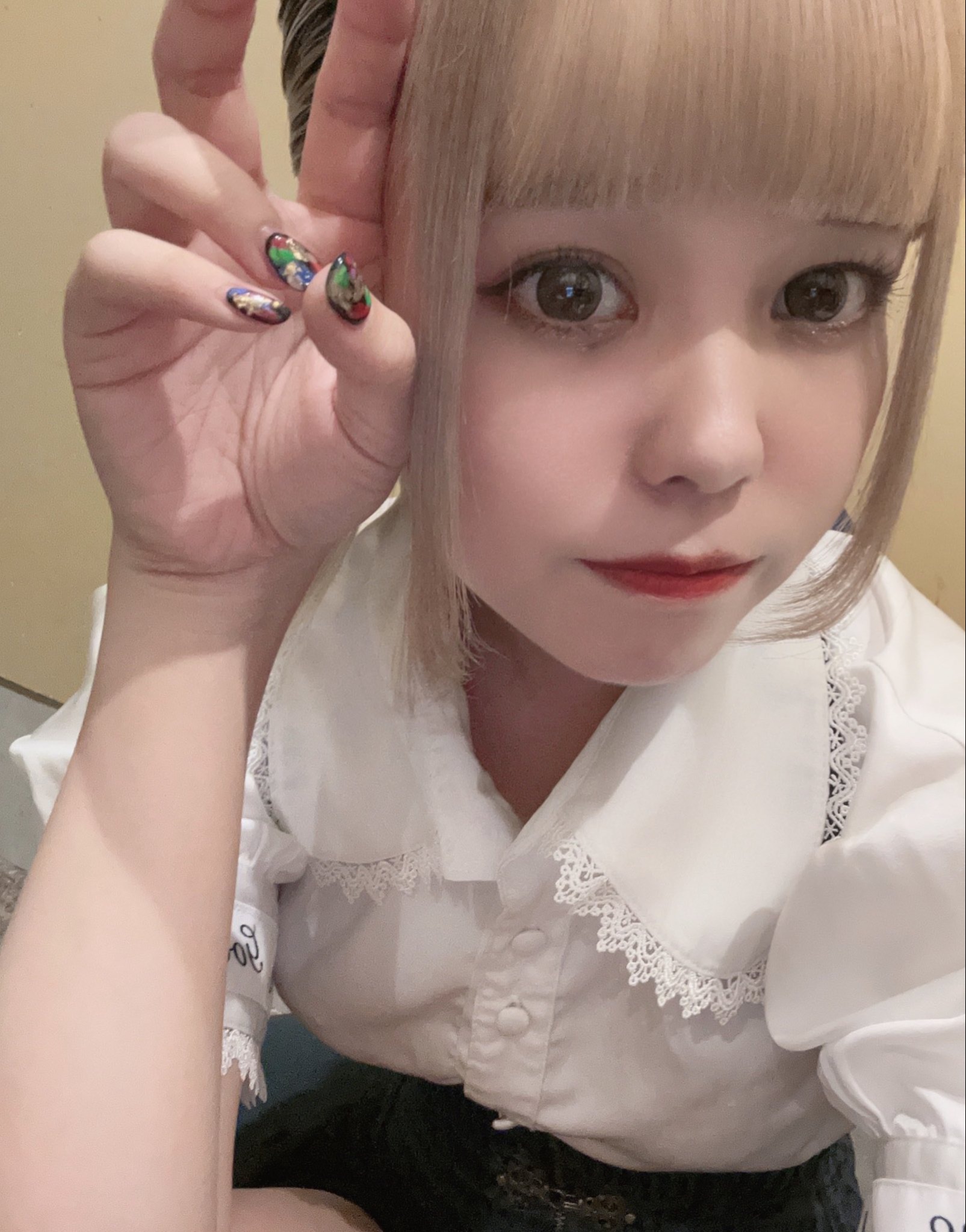 Good Game Poker Live Nagoya(白)さん