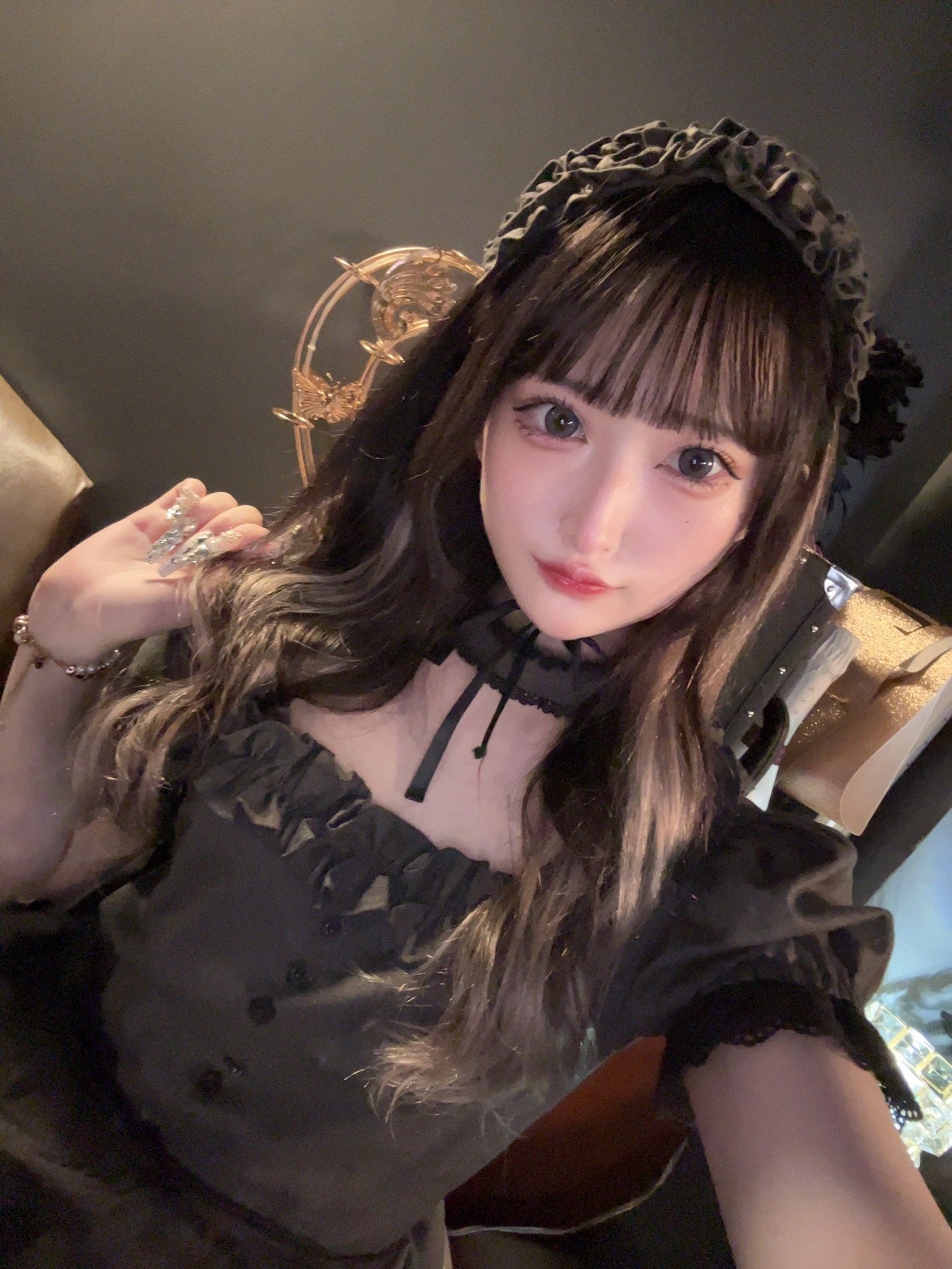 bar rosesta あかり 2