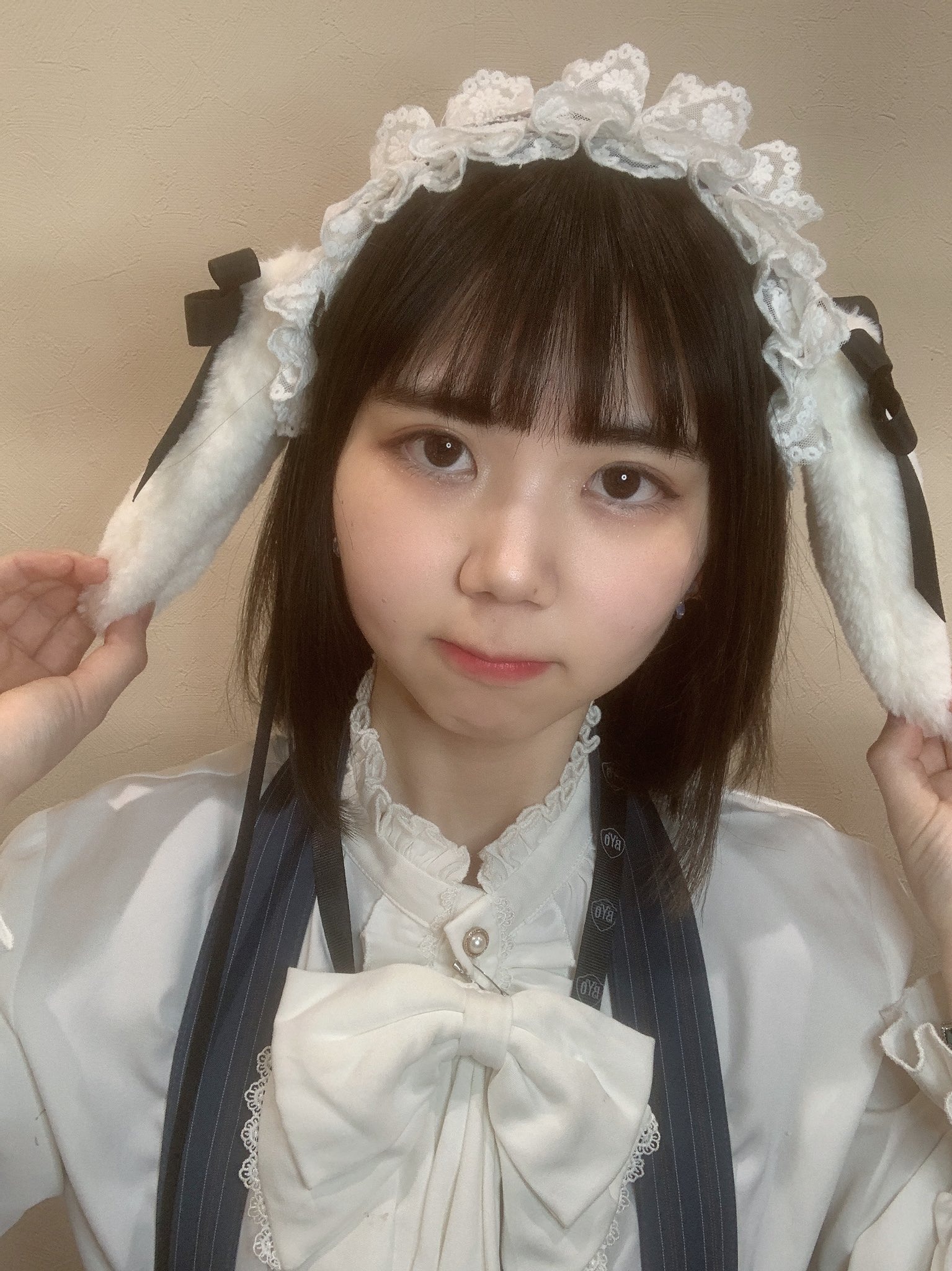 水煙少女ちるるん るな 1