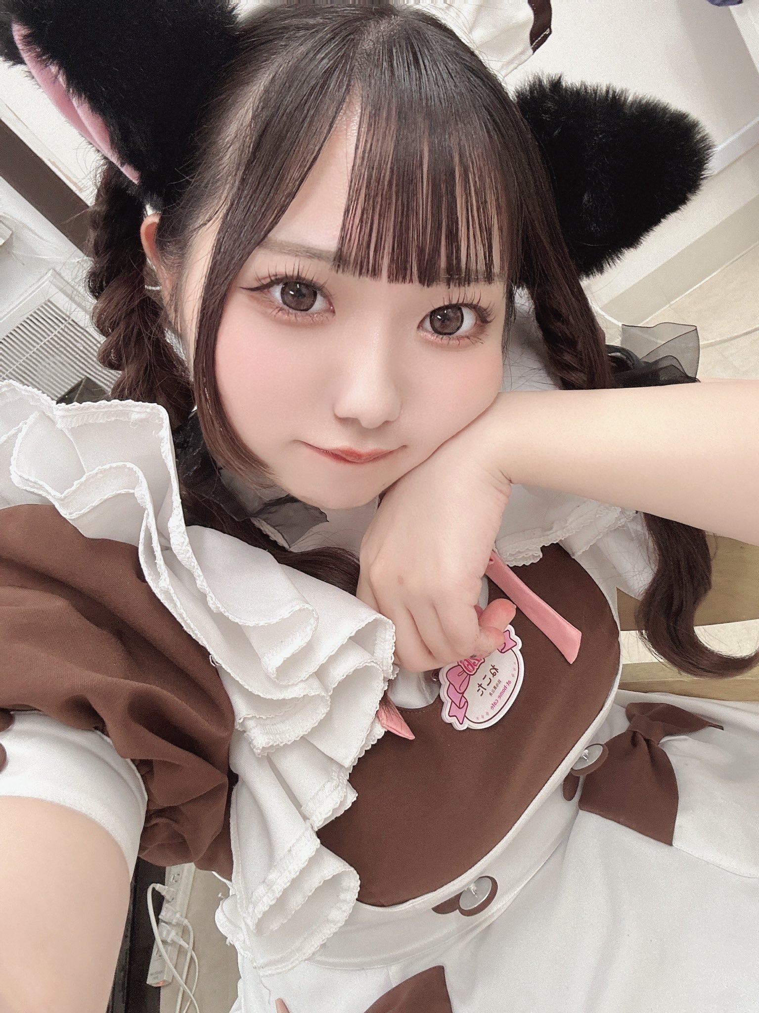 あっとほぉーむカフェ 秋葉原本店(ねこた)さん