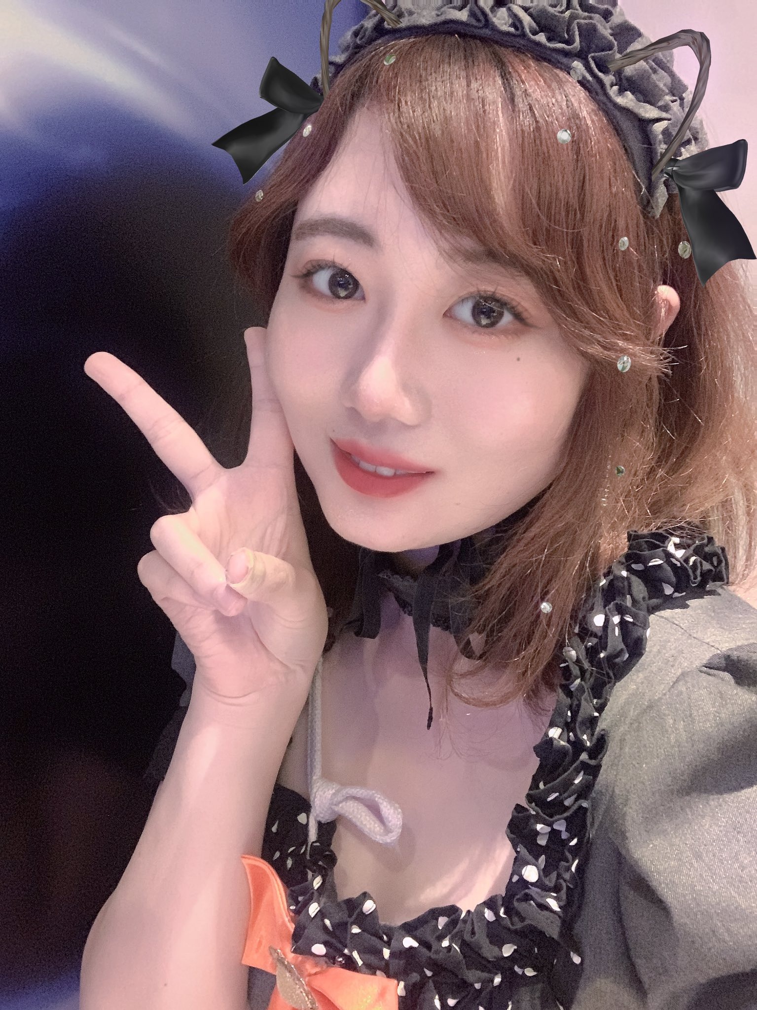 セイントユニバース みな 1