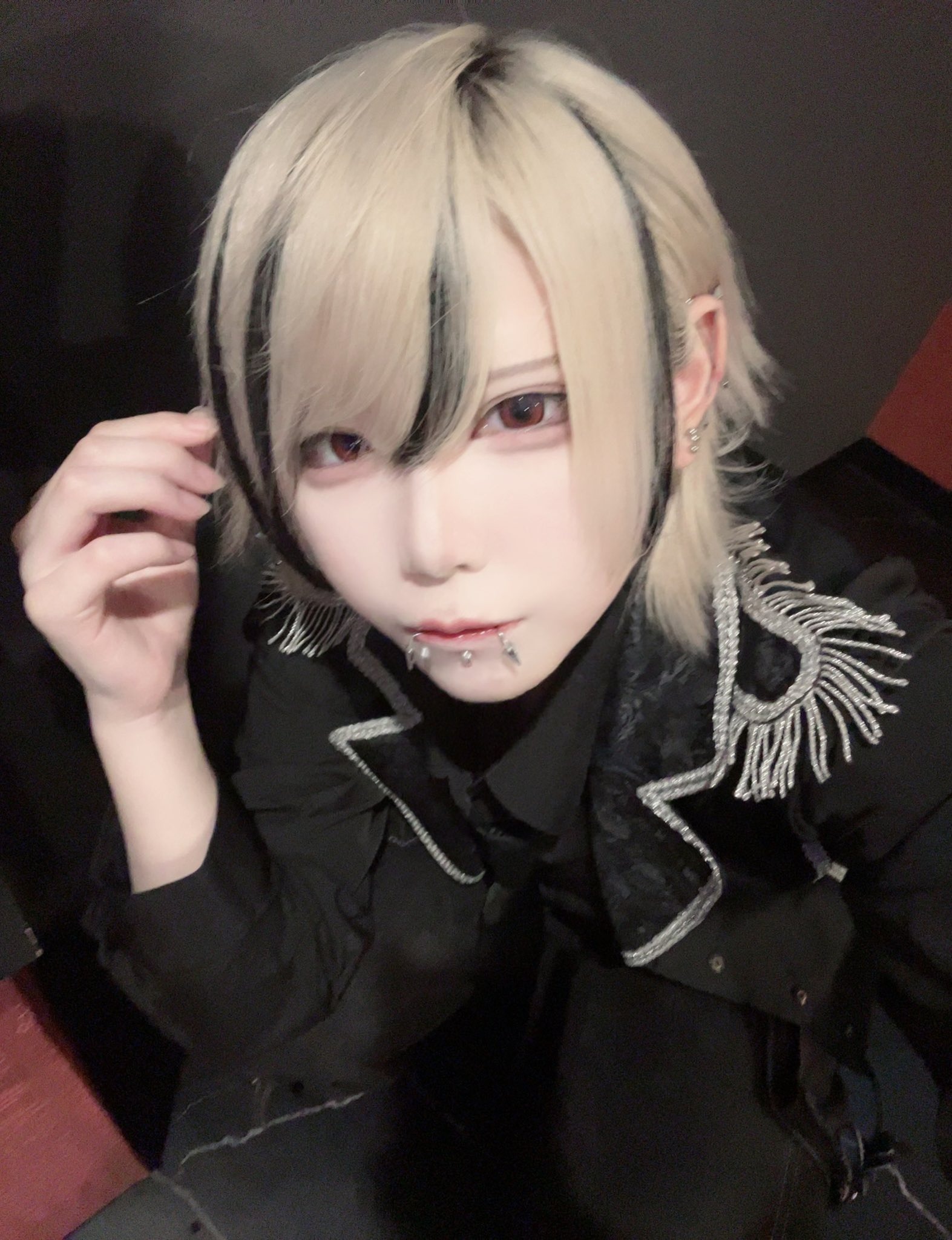ビジュラム 名古屋店(とあ)さん