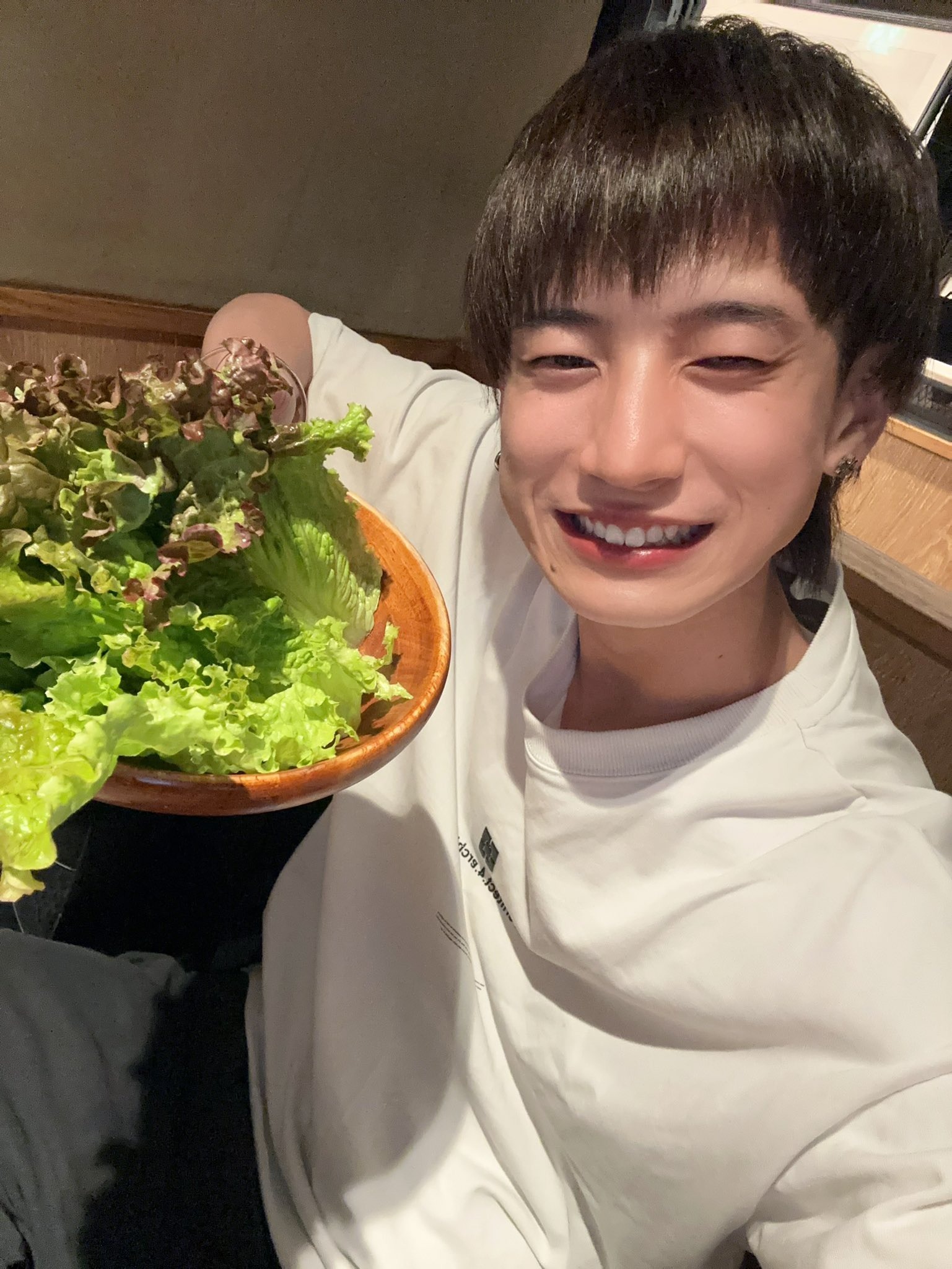 阿久津留佳 - 池袋男子BL学園 - 池袋コンカフェ【コンカ】