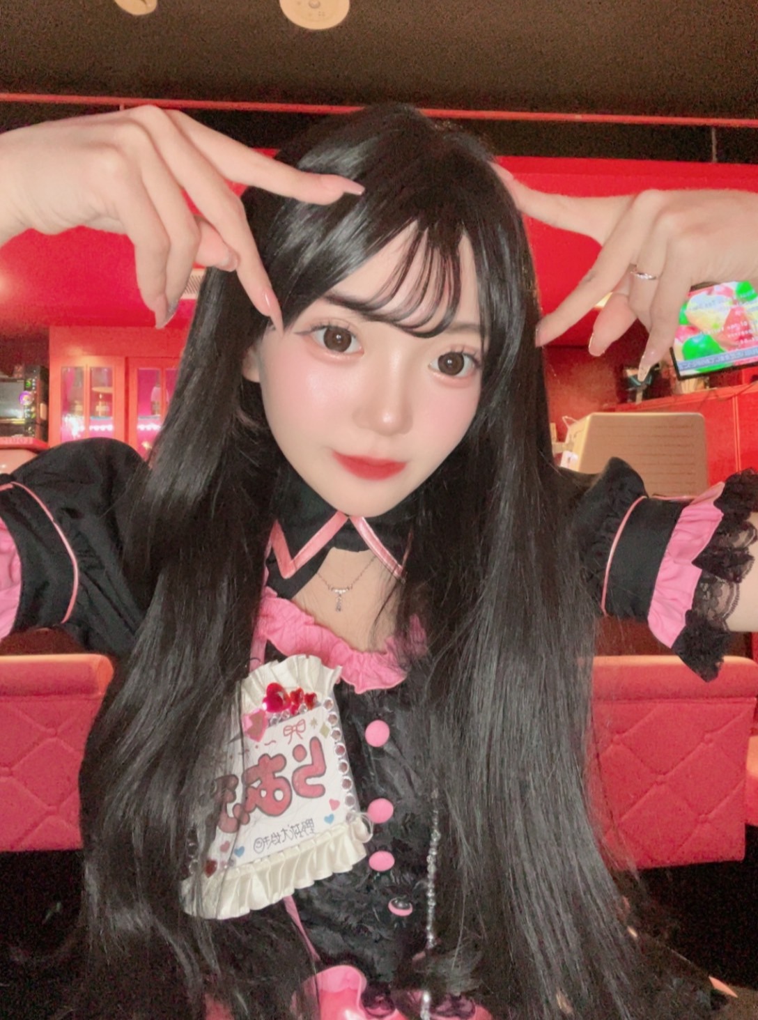 病み堕ちッ(🎀らあぶちゃん🎀)さん