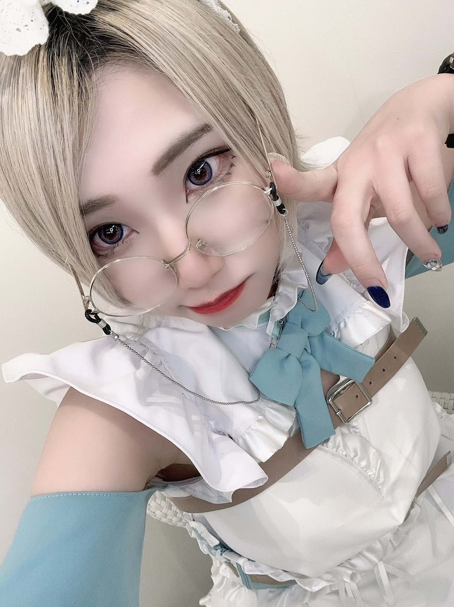 BLUE EGG AKIHABARA（ブルーエッグ） りおな 2