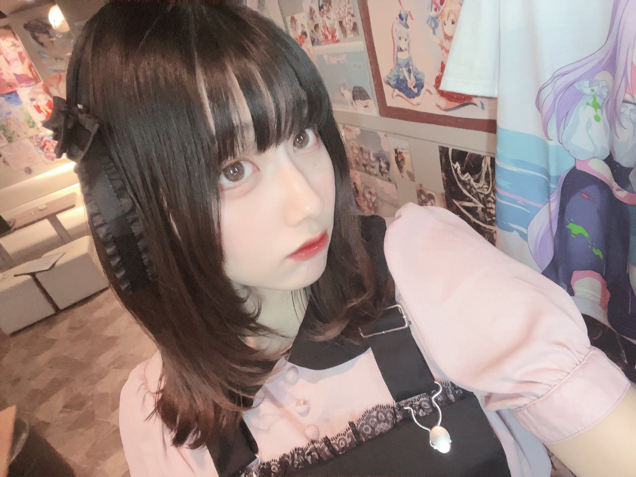 ヲタクバーにわか はに 5