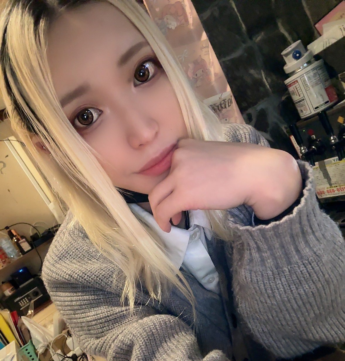 アニソンバーギルド福岡店 にいな 1