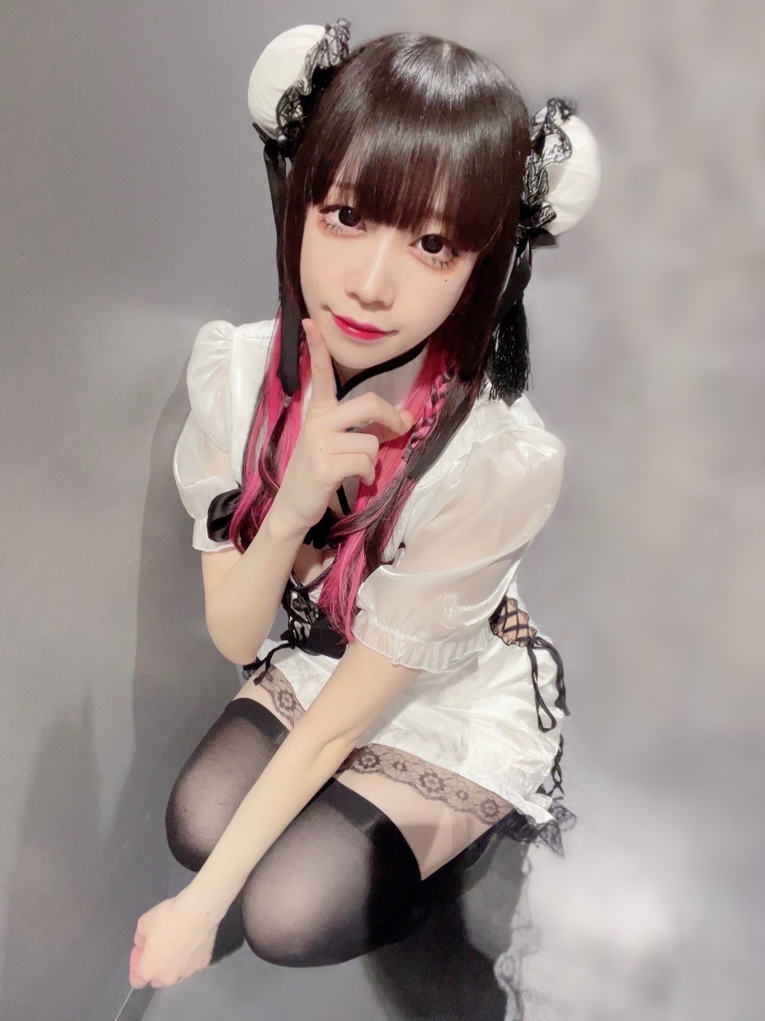 アニソンバーもふる新宿歌舞伎町店(めた)さん