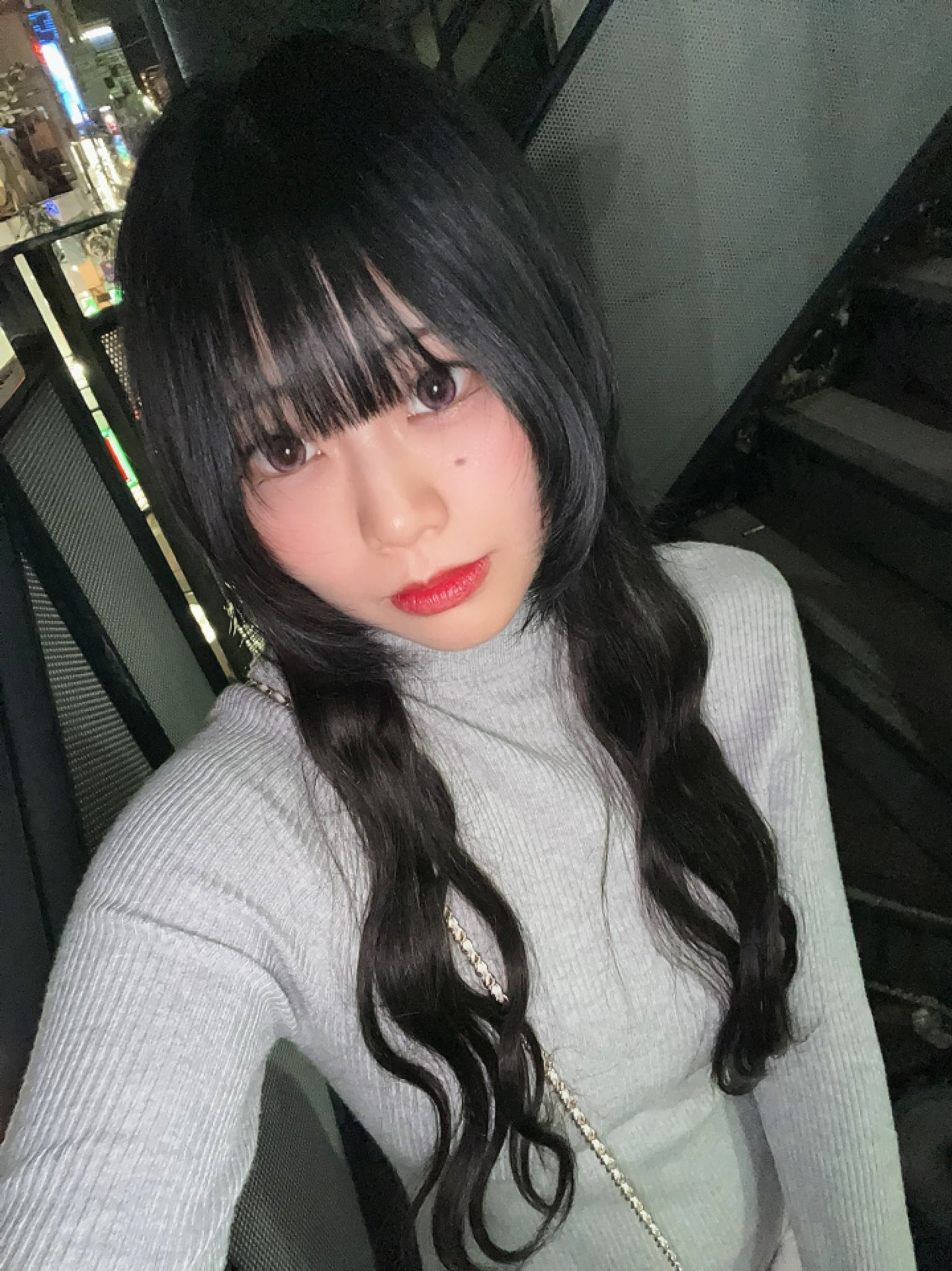 推しは推せる時に推せっ！ さく 1