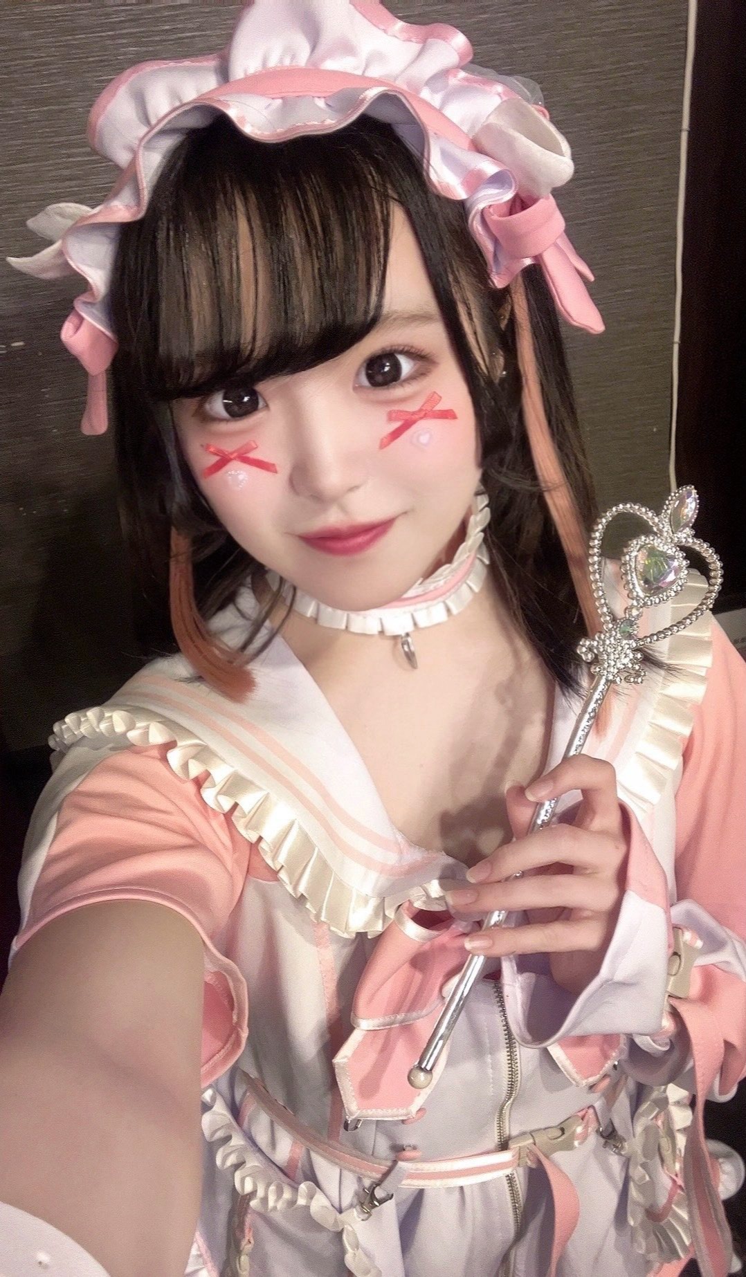 リボンのお城カフェ(ゆあ)さん