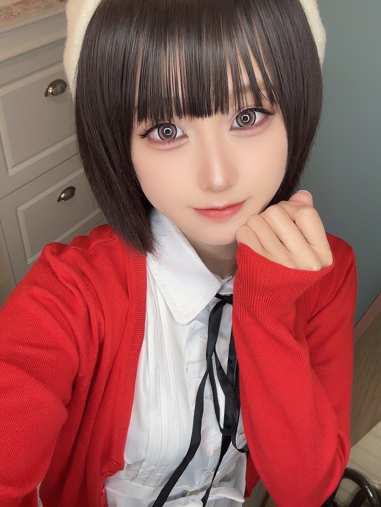 リルカリーナ(コハク)さん