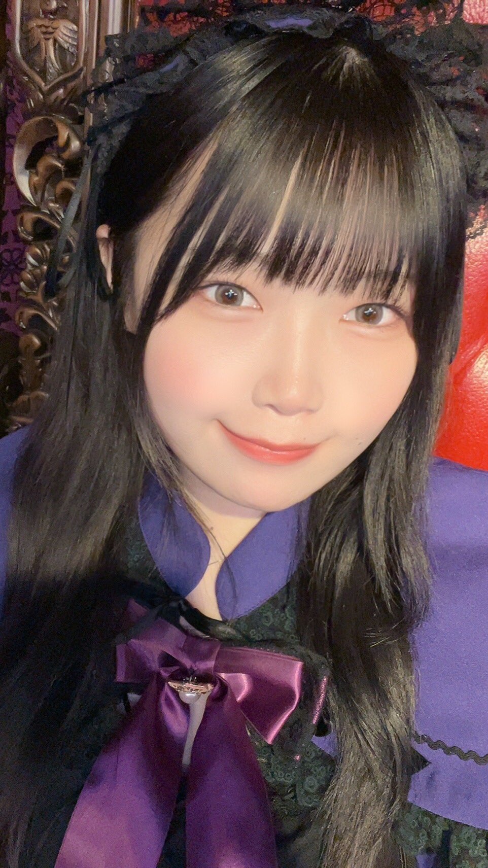 ジャンヌダルク(アンネ)さん