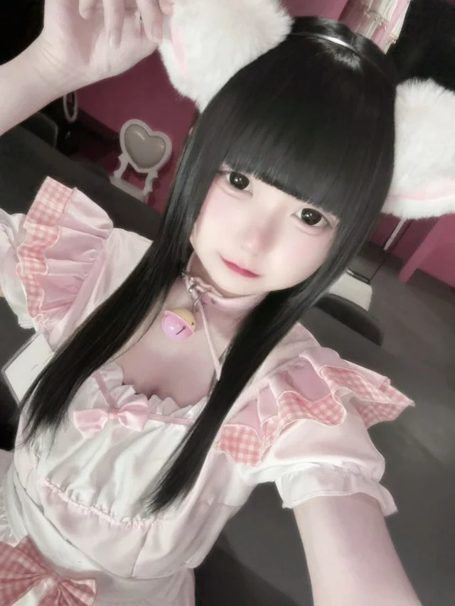 ねこもたまには甘えたい。(うい)さん