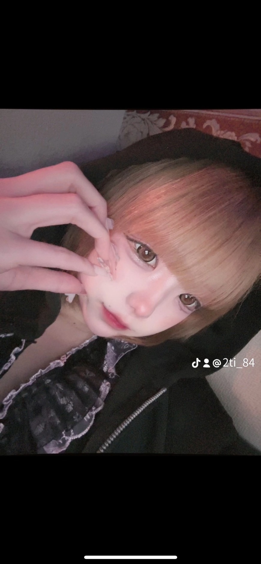 Mimosa ミモザ(らい)さん