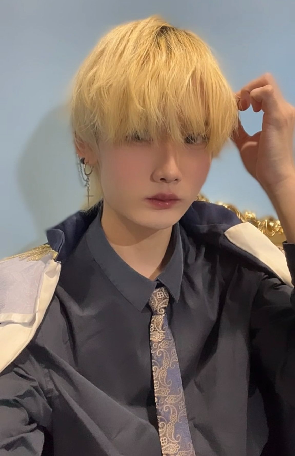 CROWN BELL りんご 1