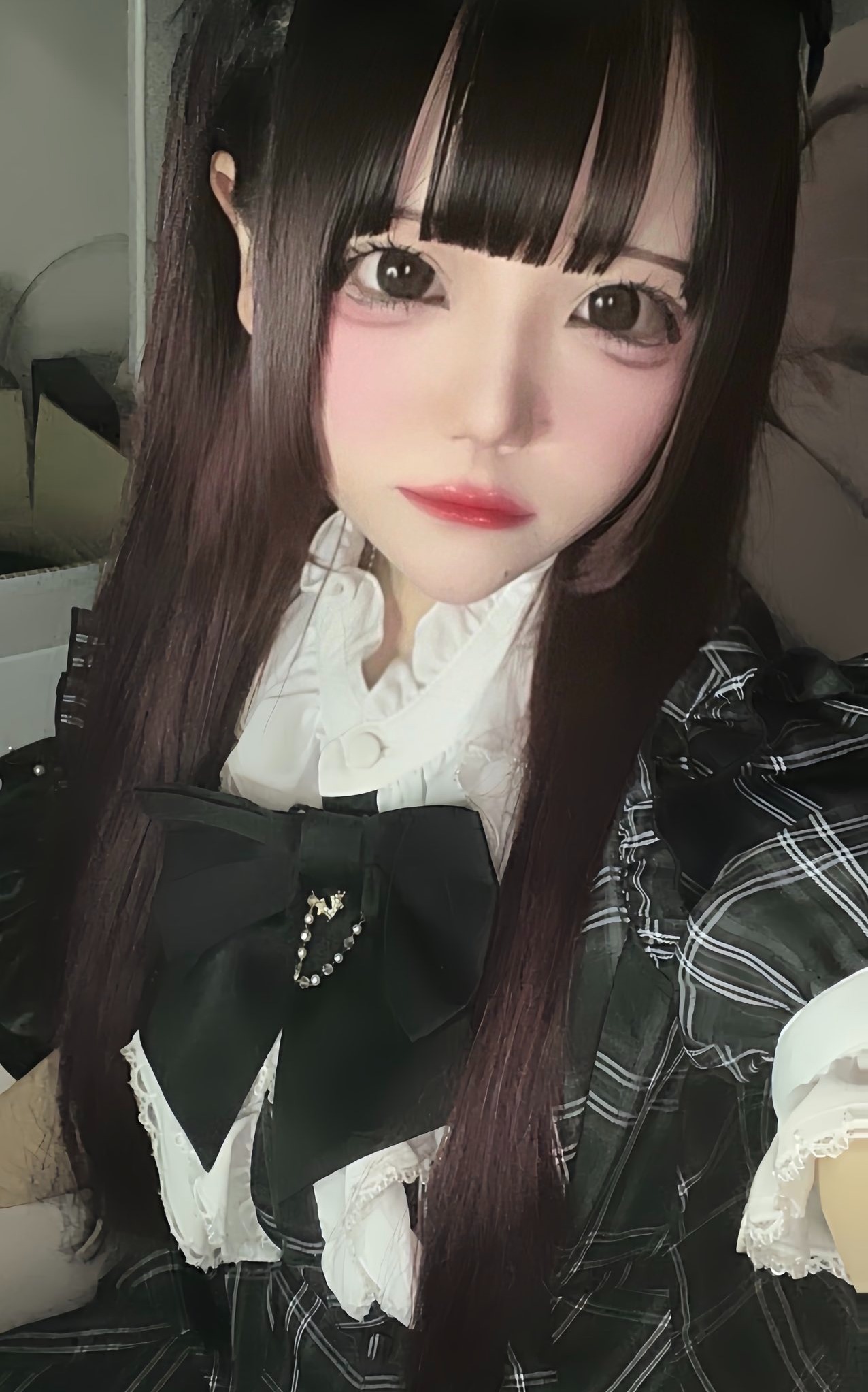 キミとろぐいん。(うる)さん