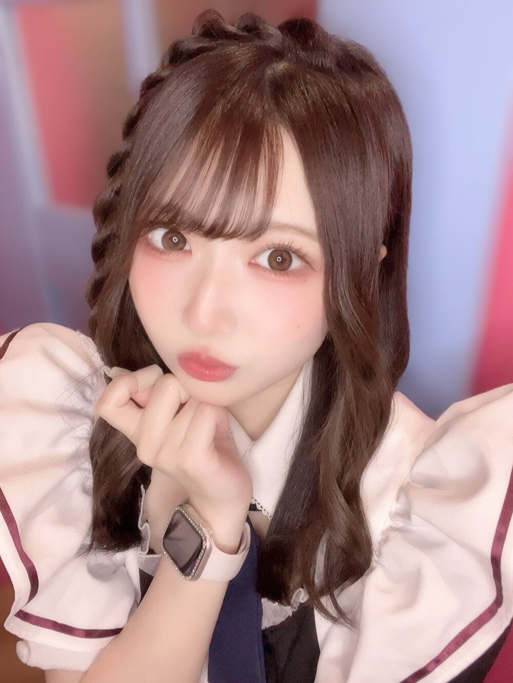 めろめろダメディネロ(てぃー)さん