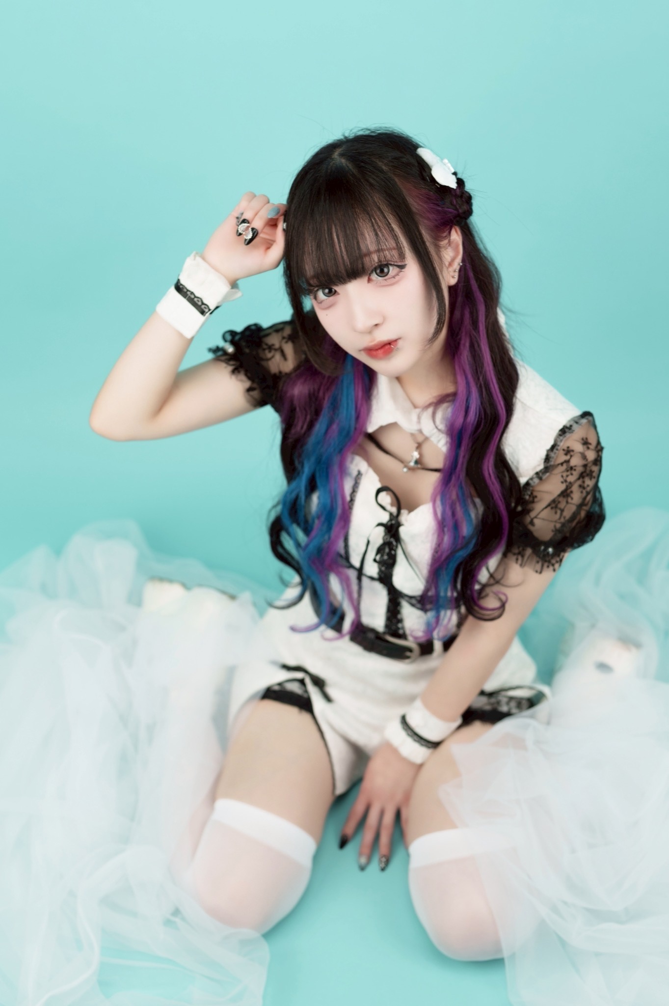 Promised land（プロミスランド）(にあ)さん