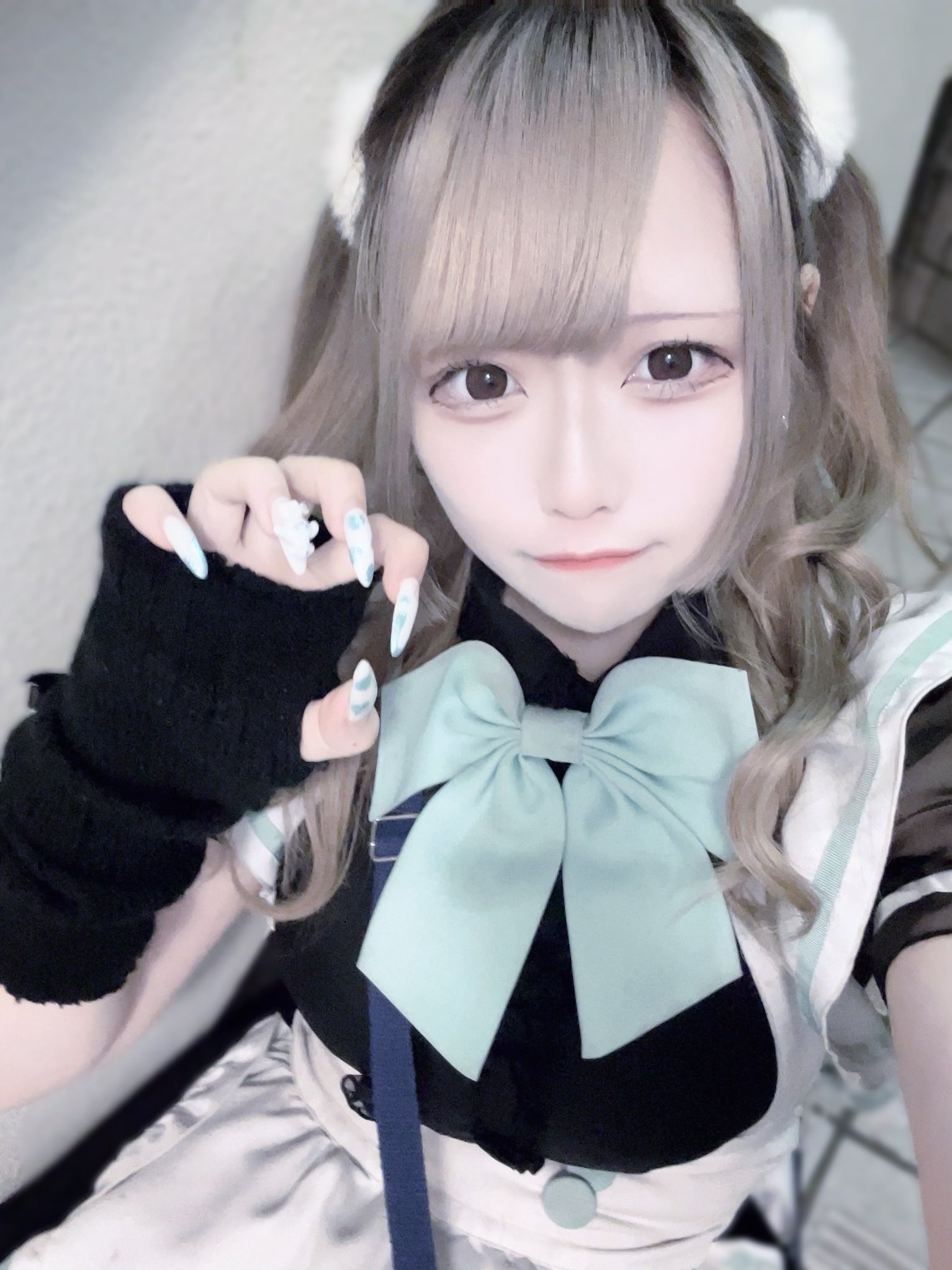 The Premium Maid Cafe Akihabara（プレミアムメイドカフェ） うゆ 1