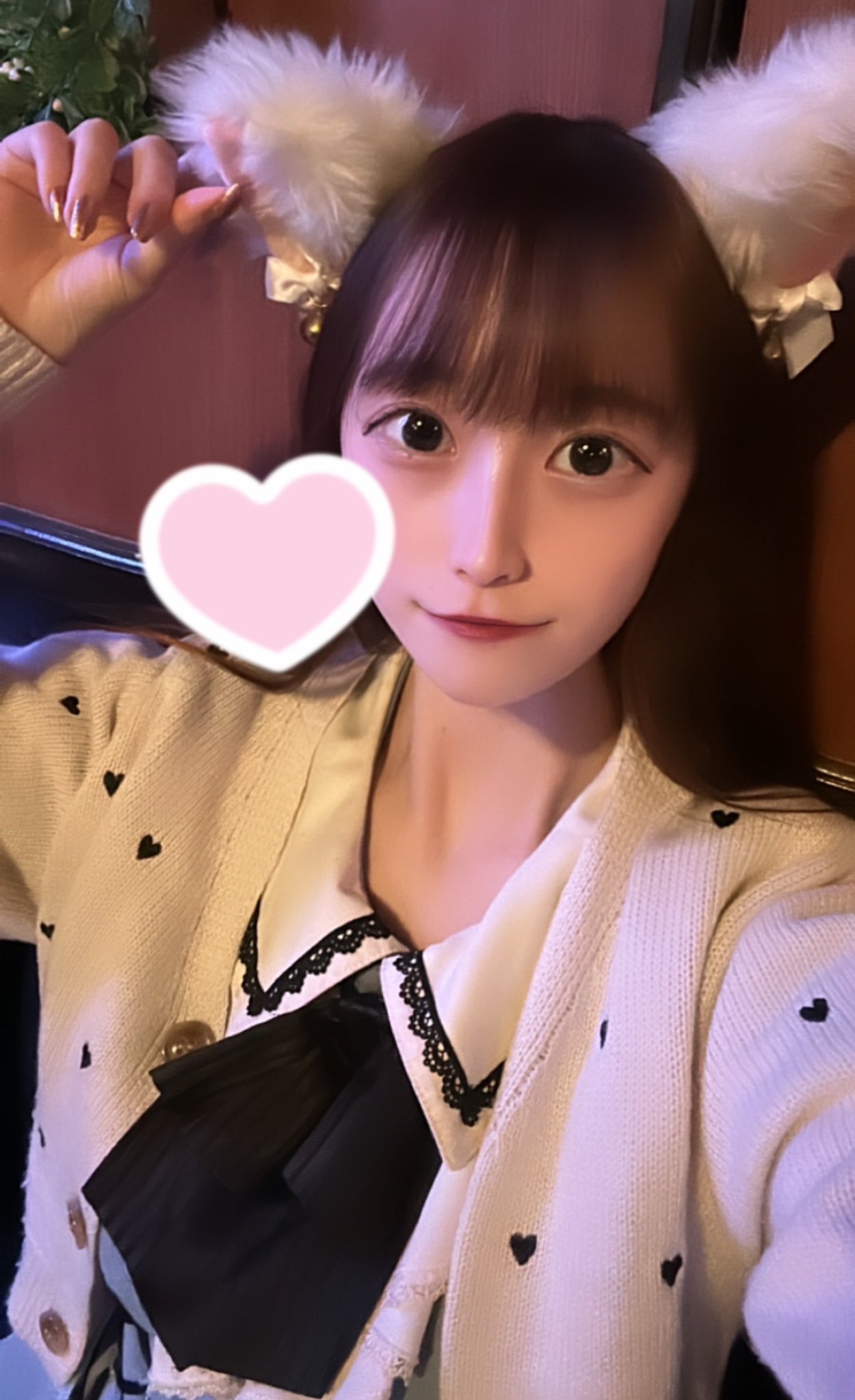 Lapin（ラパン）(ひな)さん