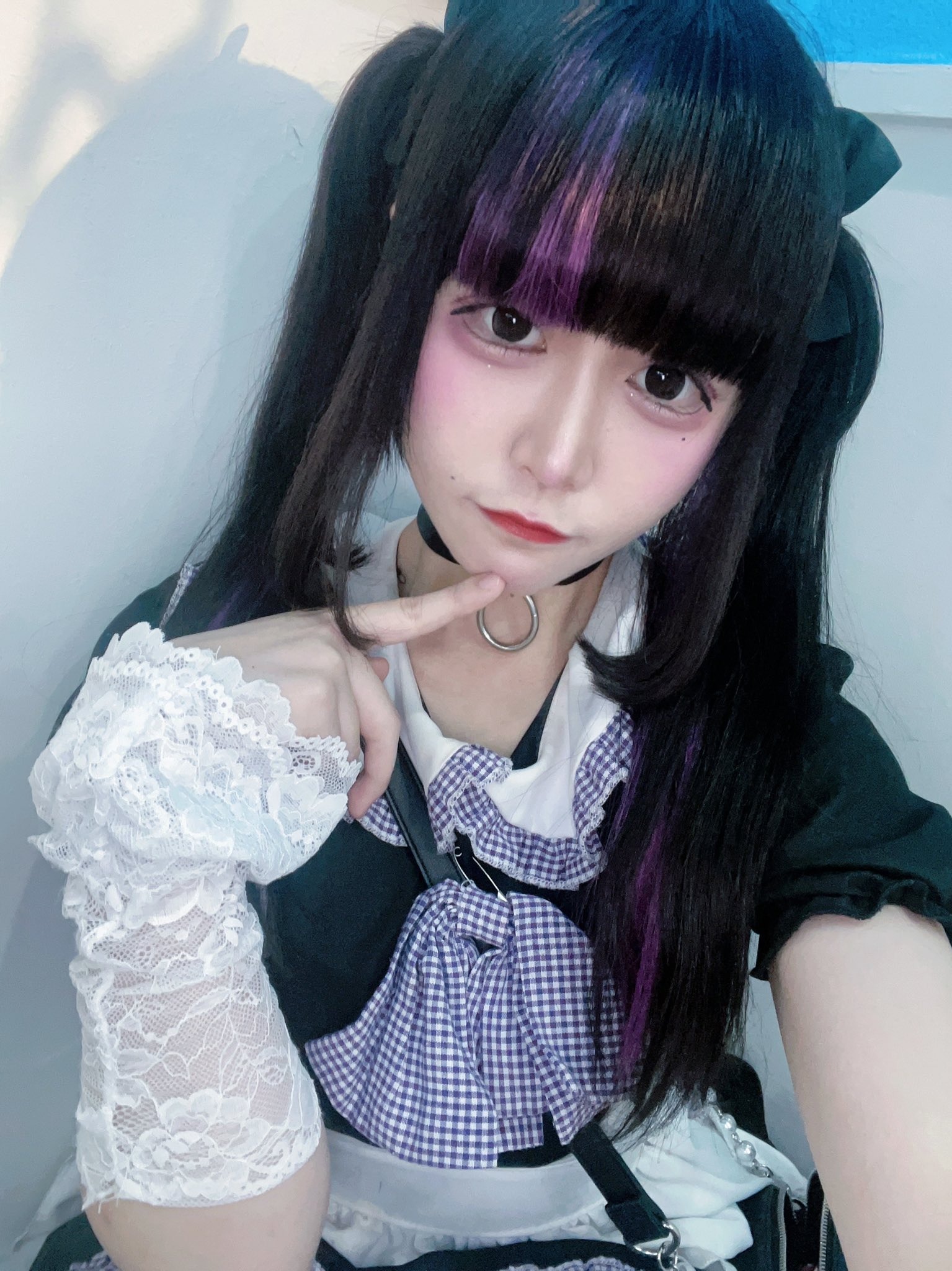 Le Ciel きゅーべえ 1