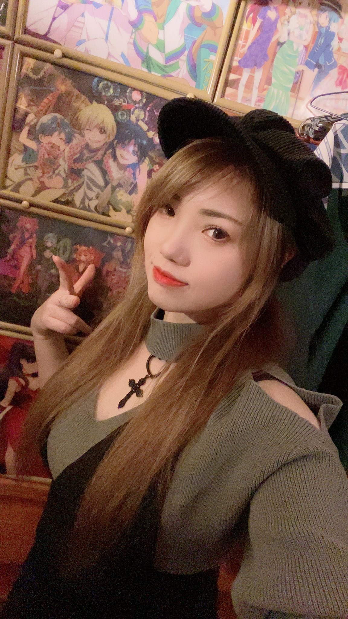 アニソンバー・ボカロバーアニ音ヲタFUKU(ゆき猫)さん