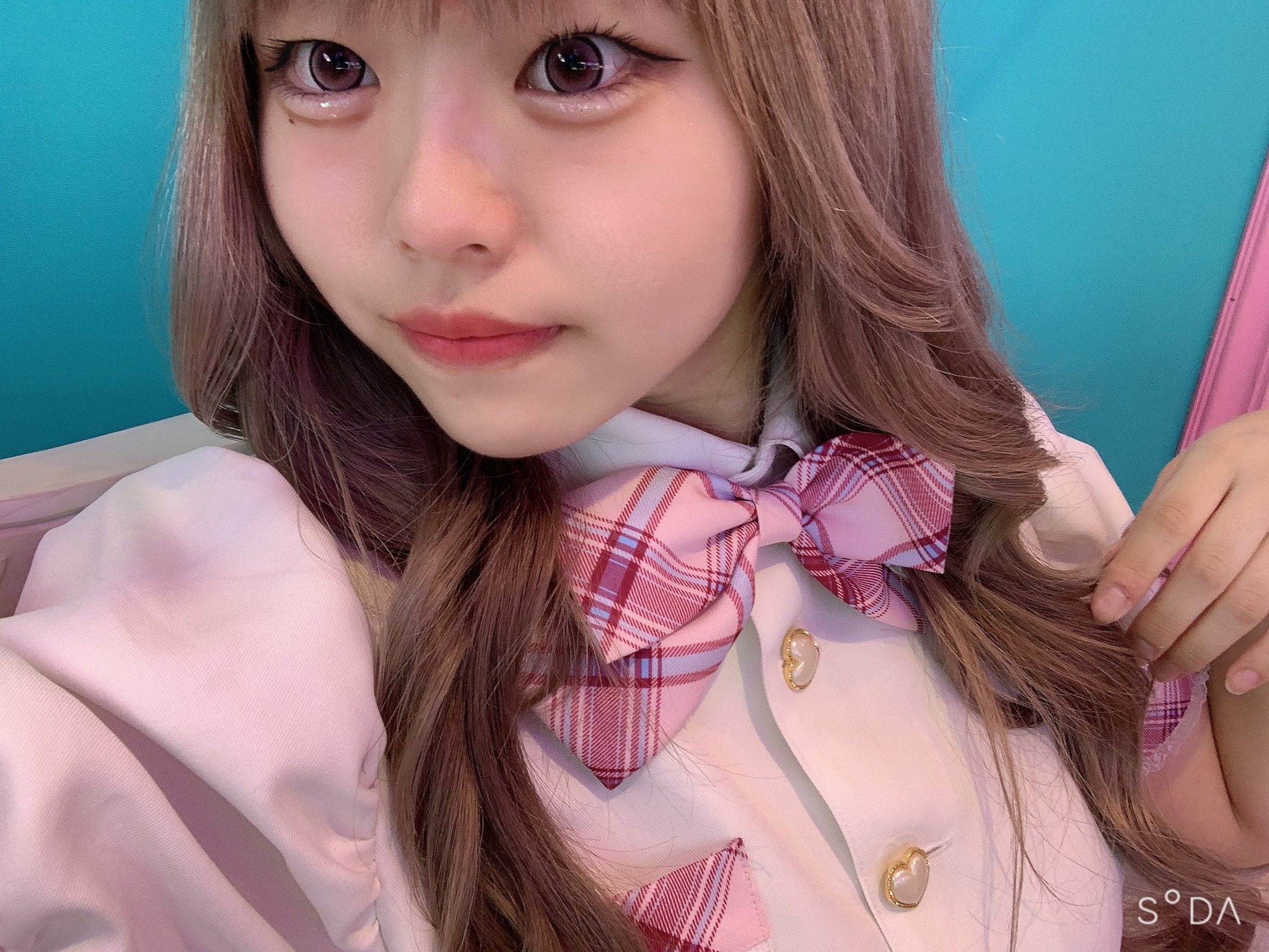 choa♥me（チョアミー） みてゃん 1