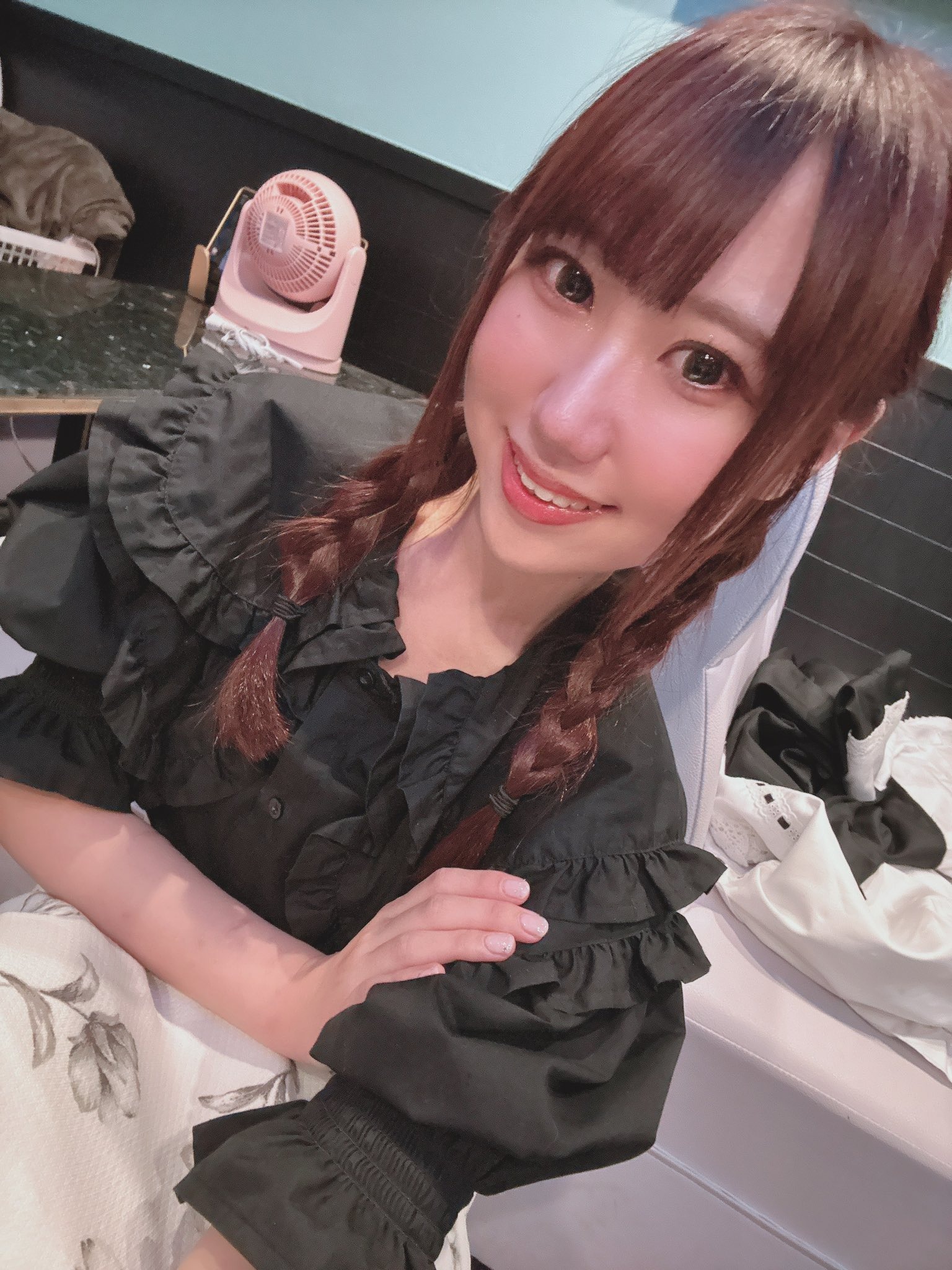 まーめいど 心斎橋店 しゃけ 1