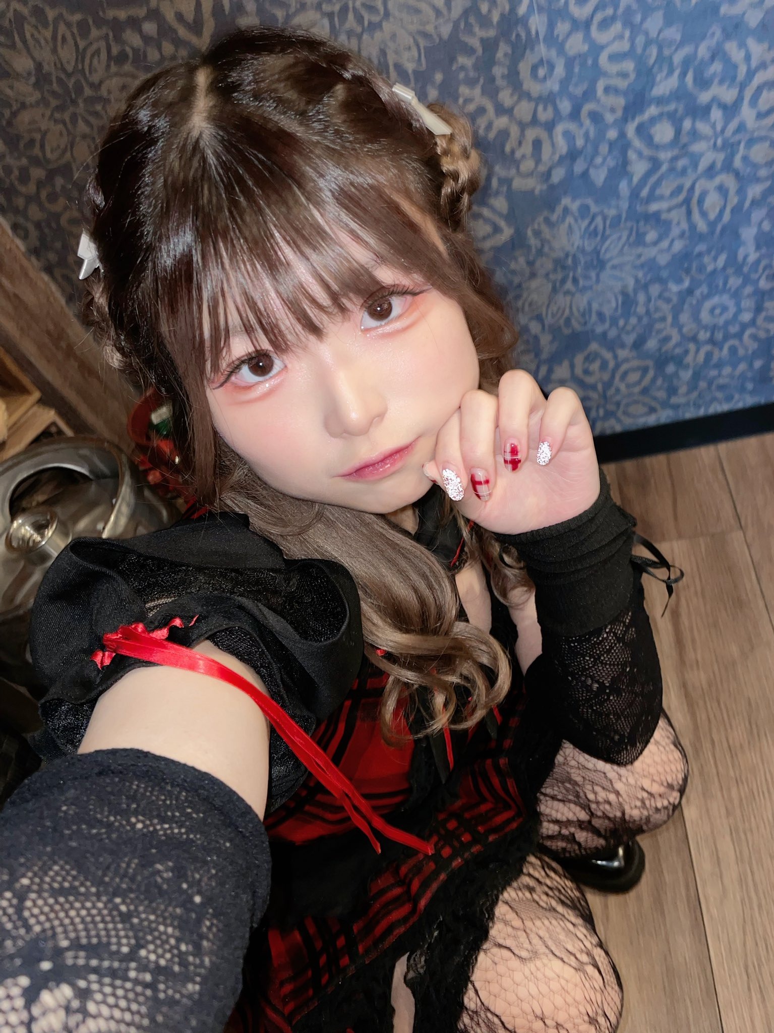 童話カフェ&バーKleinPalast すず 1