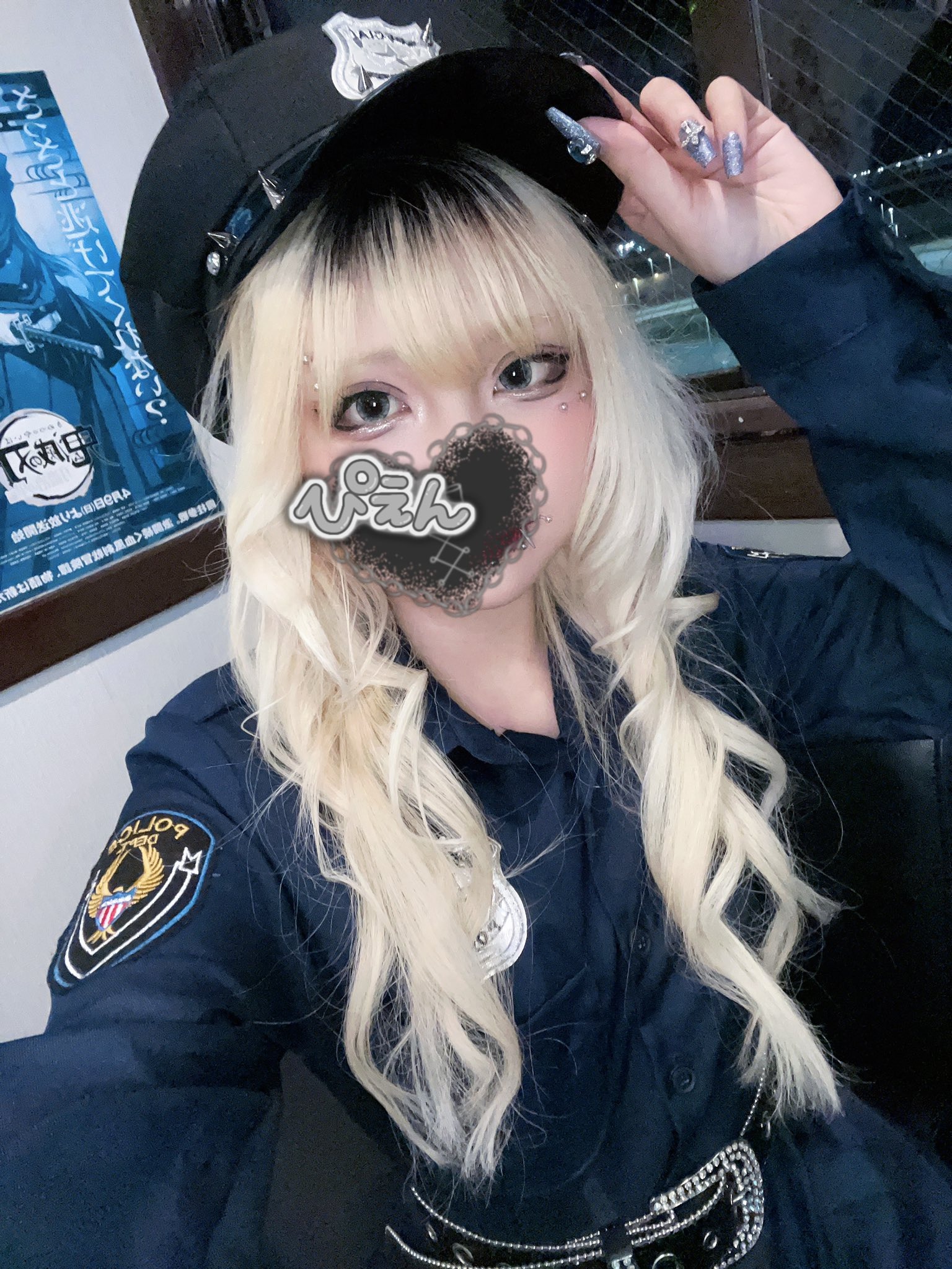 沖縄アニソンバー　ANIBAKO（アニバコ）(KIRA)さん