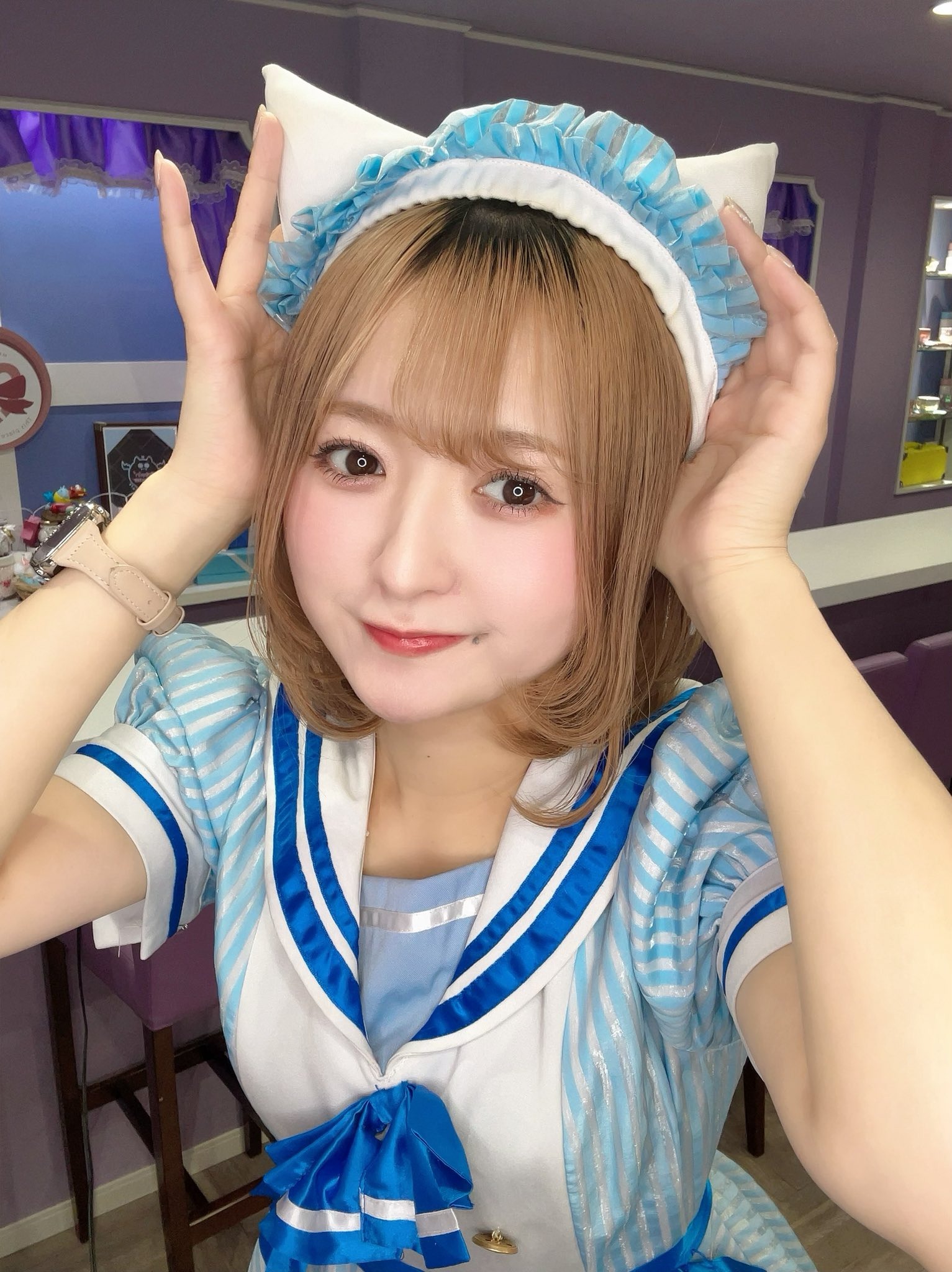 Poppin'Monster「ポッピンモンスター」 みお 1