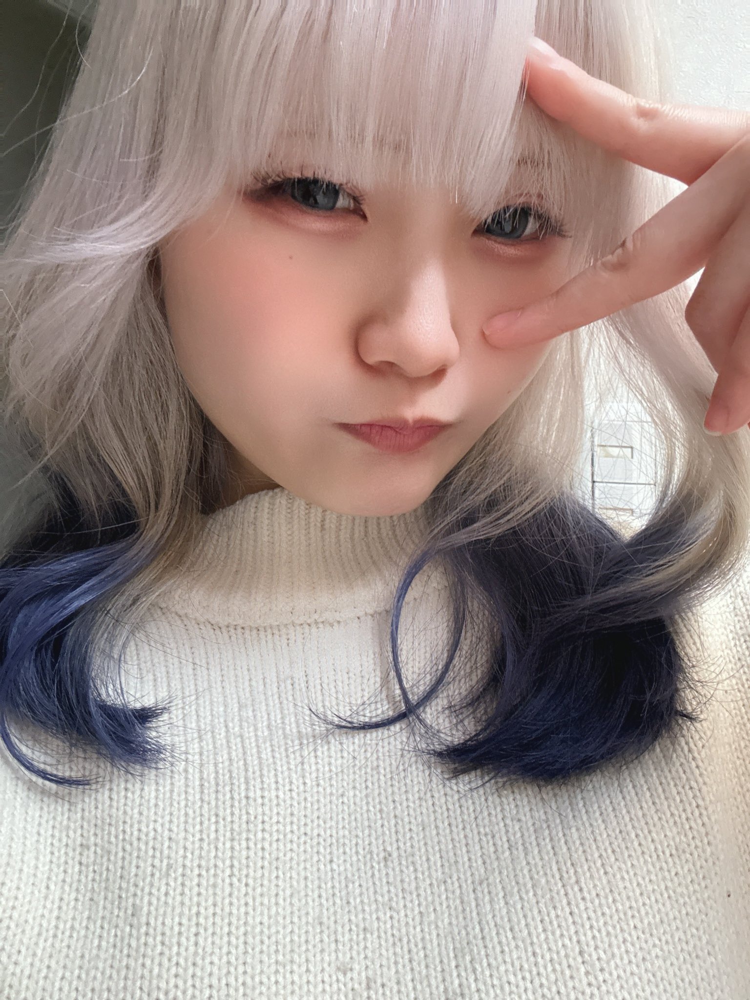 アルテミス(ちゅな)さん