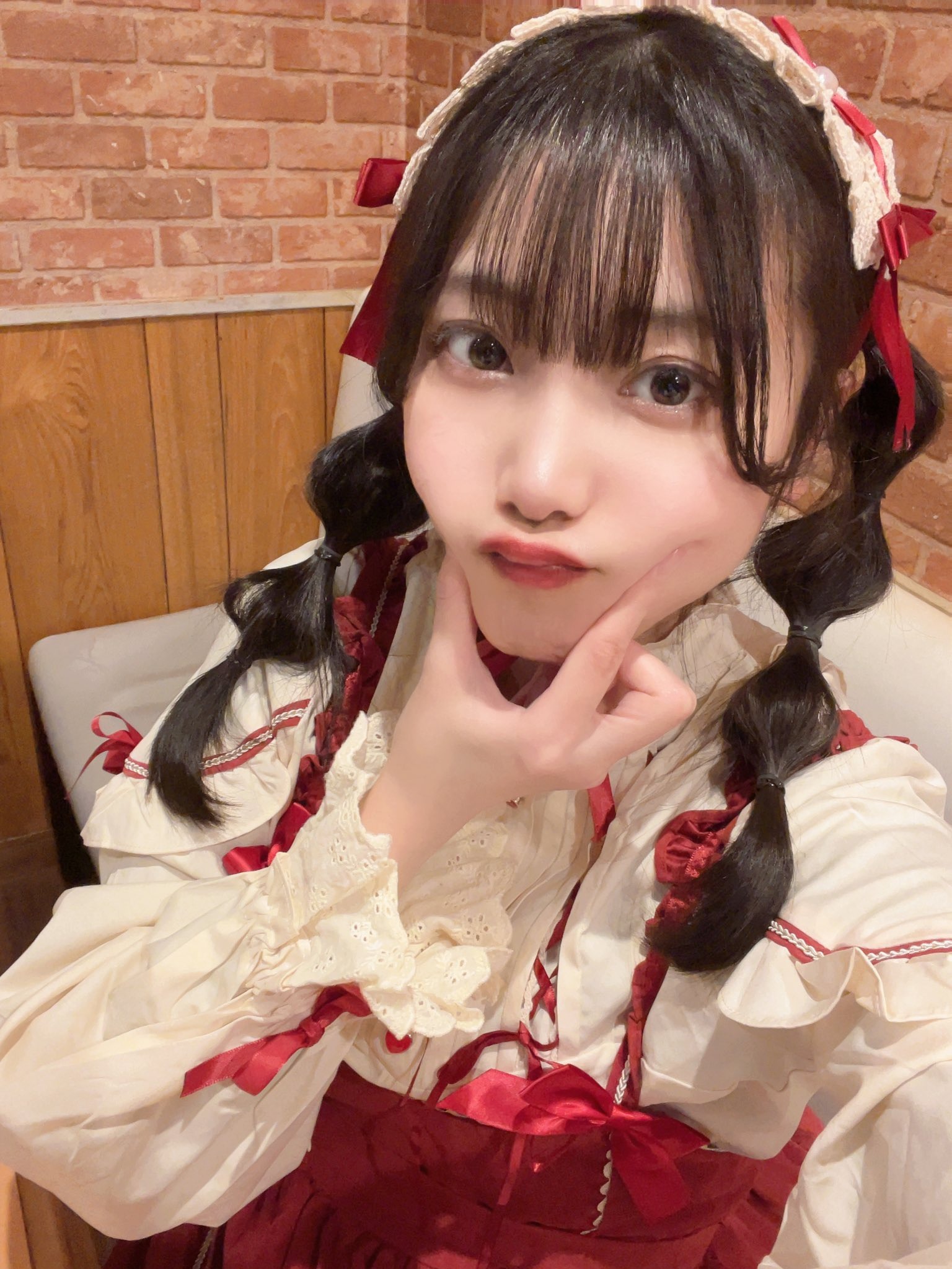 メイドカフェ HoneyHoney秋葉原店（ハニーハニー） りか 3