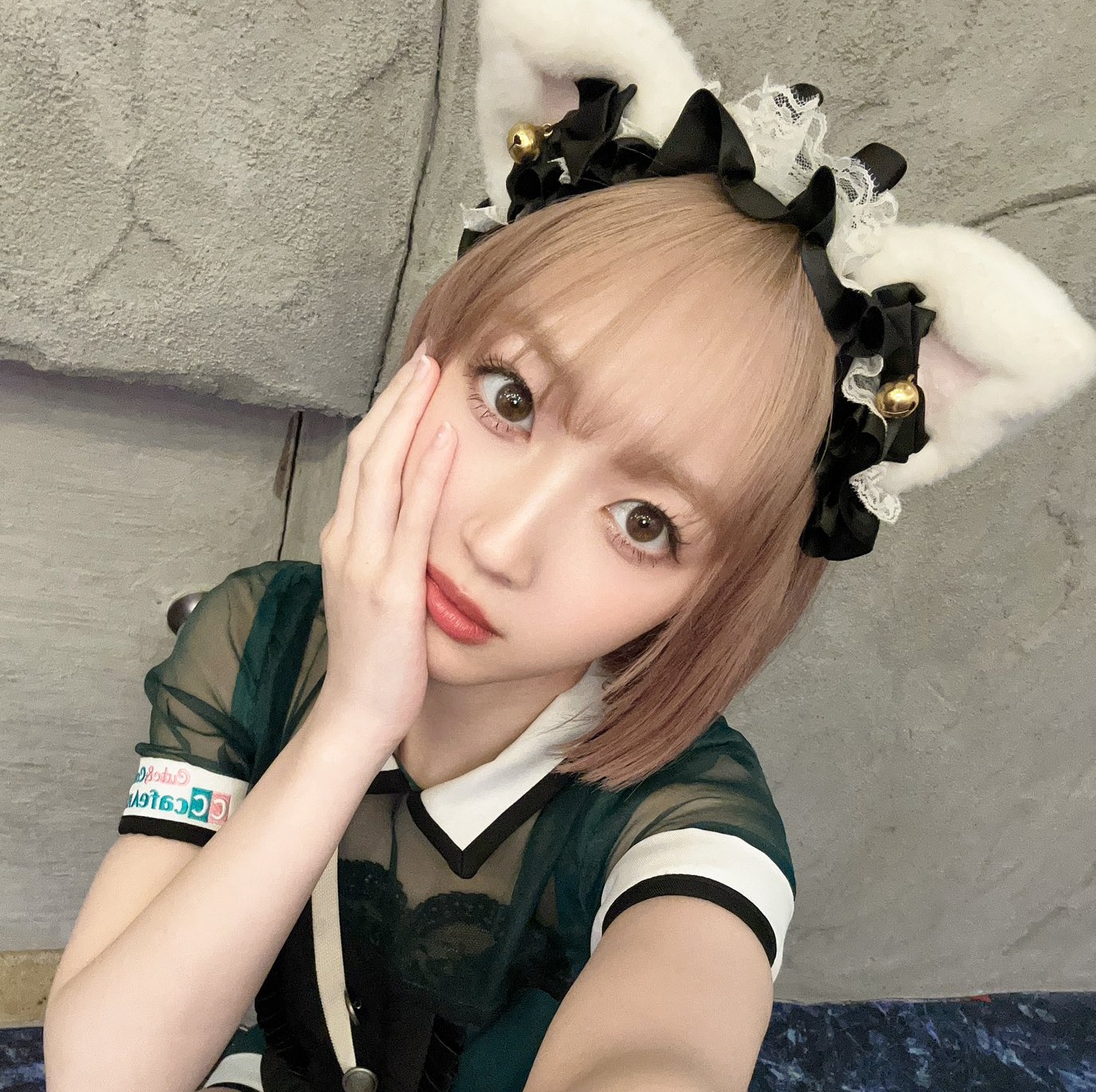 CCcafe Annex　新天地通店 もも 1