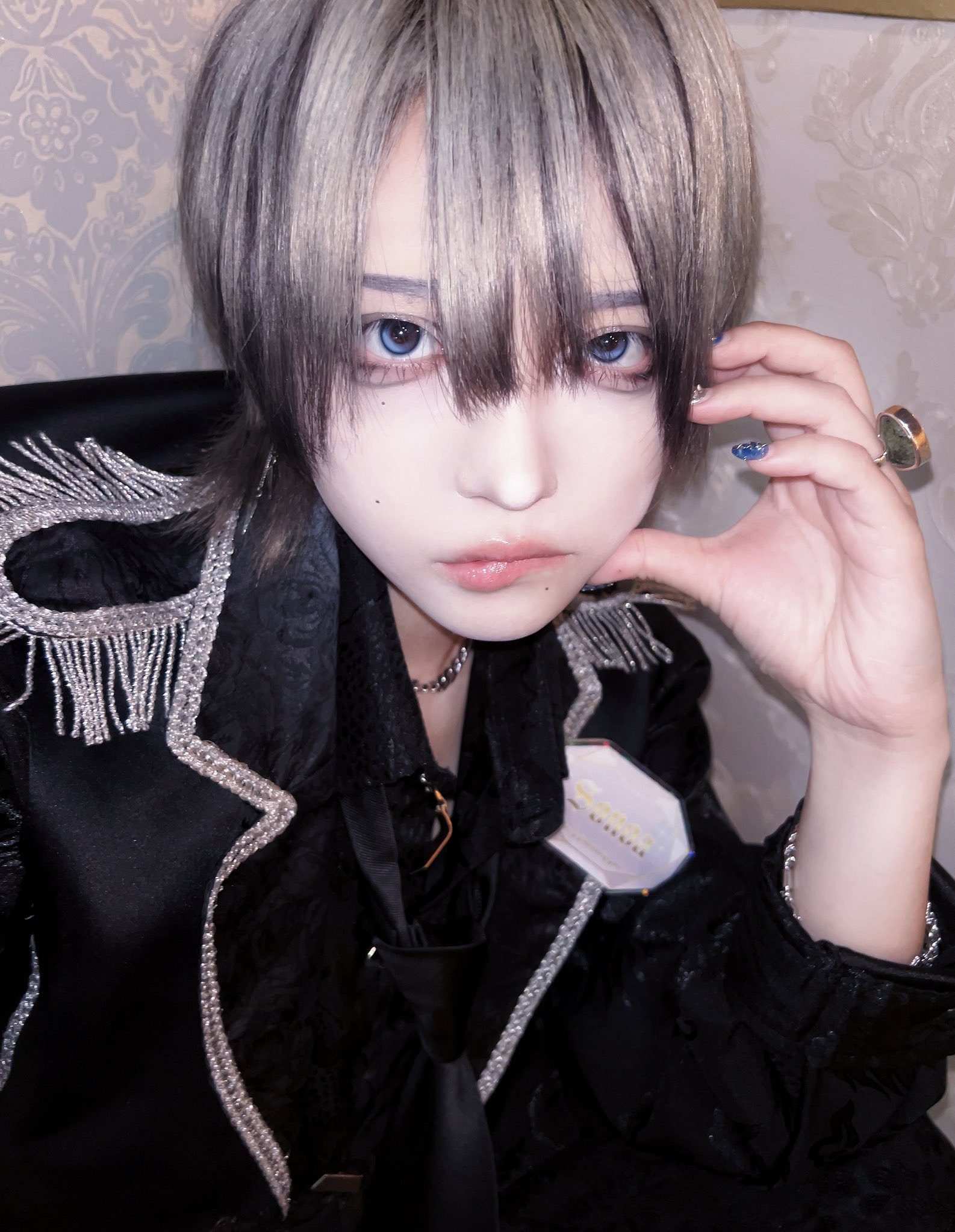 Bijouxlarme～ビジュラム～(ソノア)さん