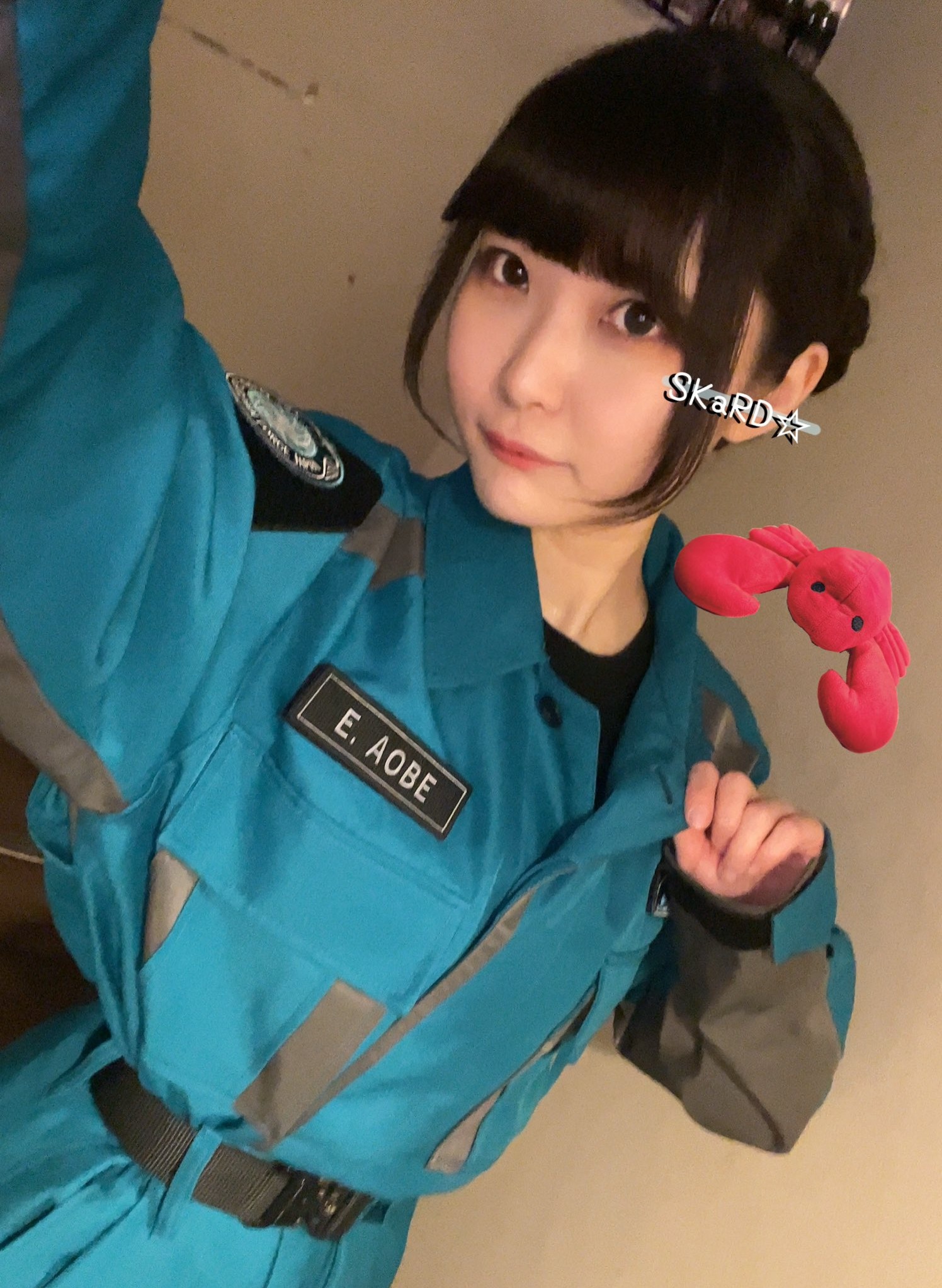 アイリス 御徒町店 みそら 1