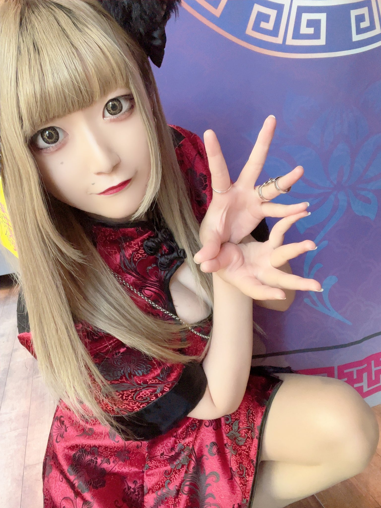 幽幻飯店（ユウゲンハンテン） みりむ 5