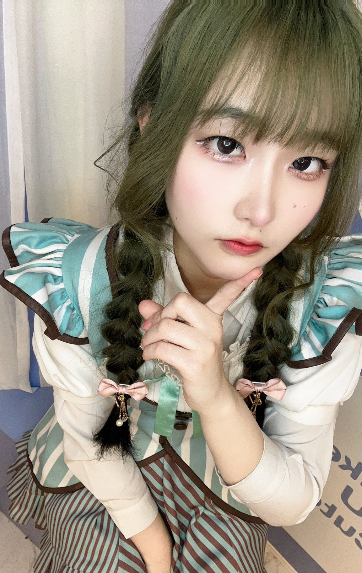 Make U Cute(めいきゅ〜と)狸小路店 あみや 1