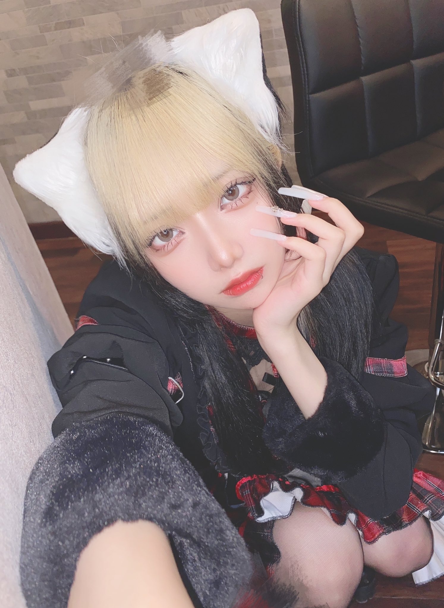 ドールコンセプトカフェ　イストワール　名古屋栄店 ネロ 1