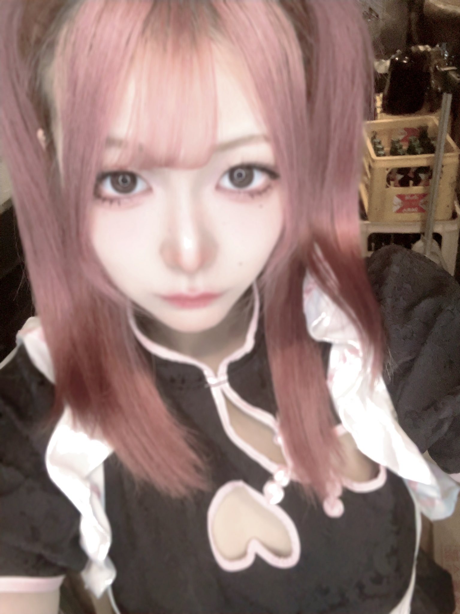 LR(綿貫 ひな)さん