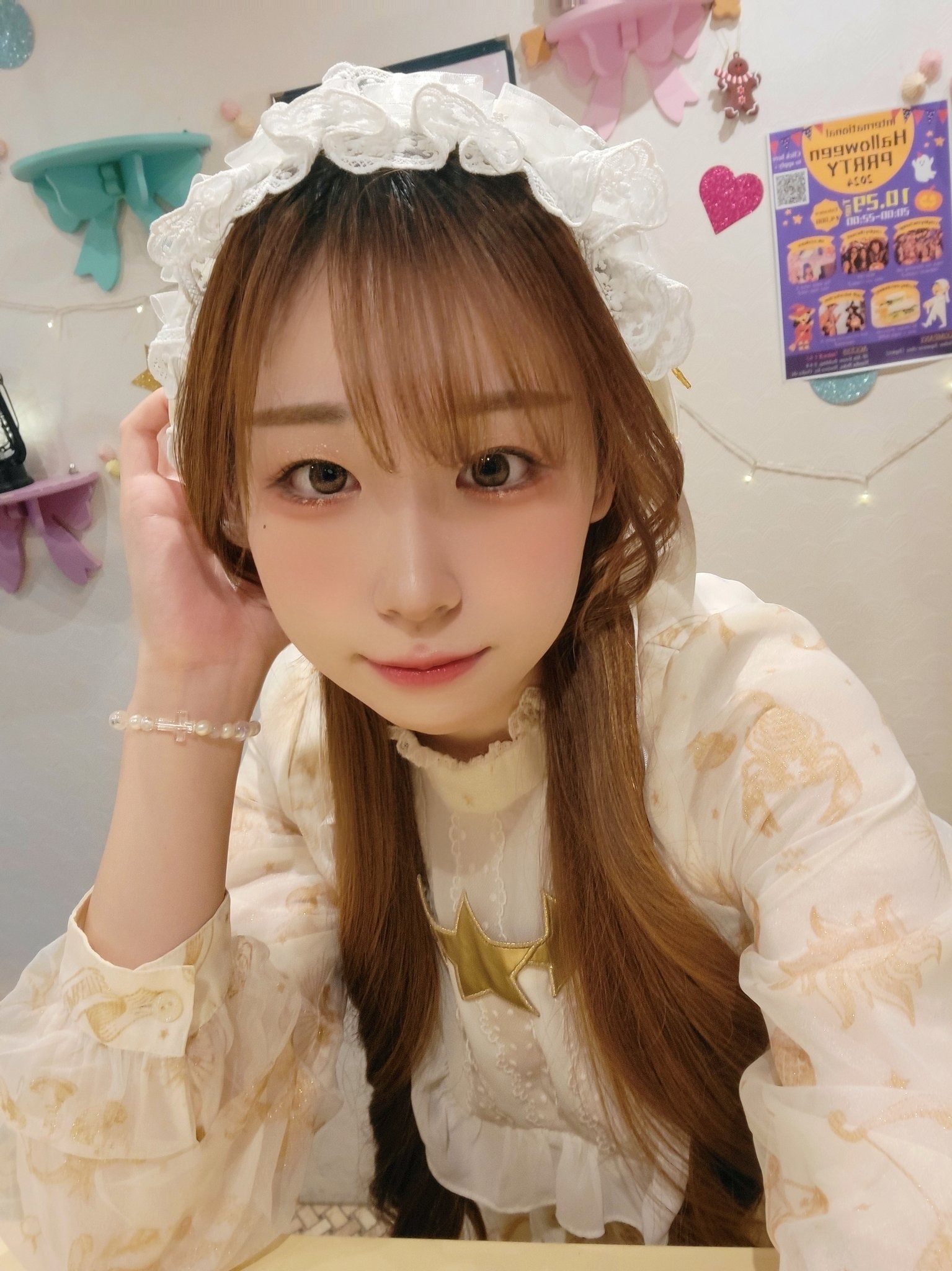 merimero（メリメロ）(れい)さん