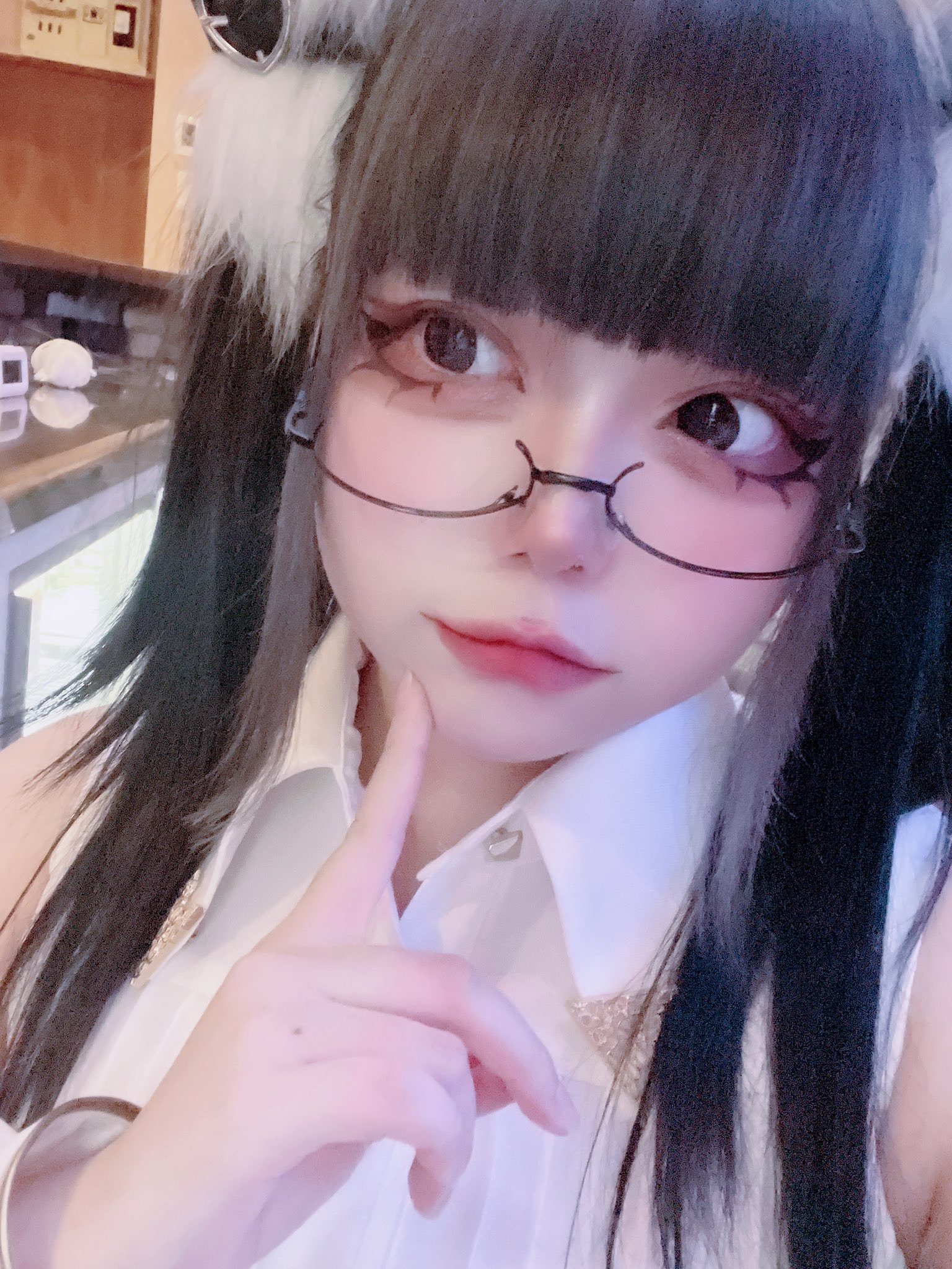 メイギルド エレジア上前津店(にゃん)さん
