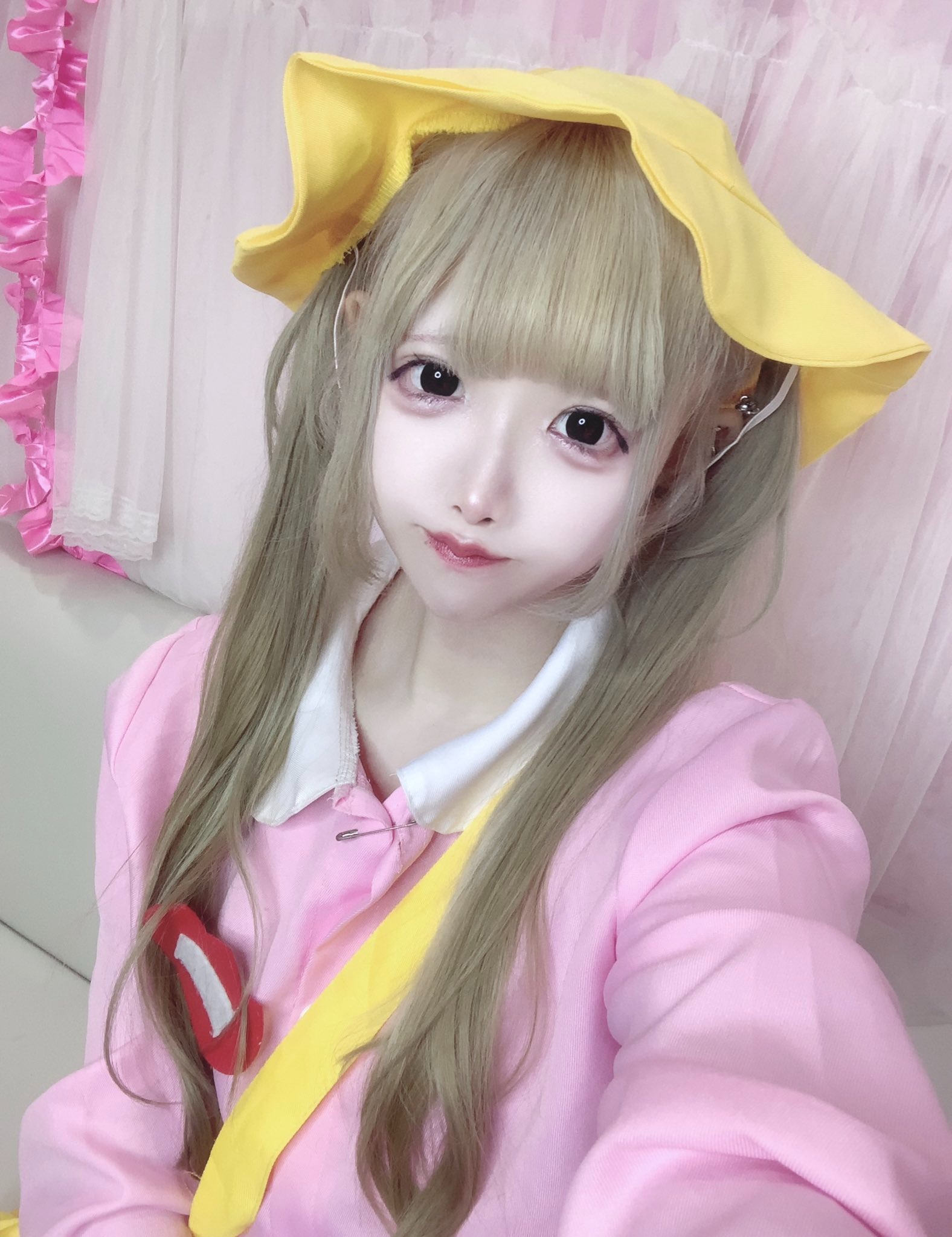 PARFUN（パルファン）(しおん)さん