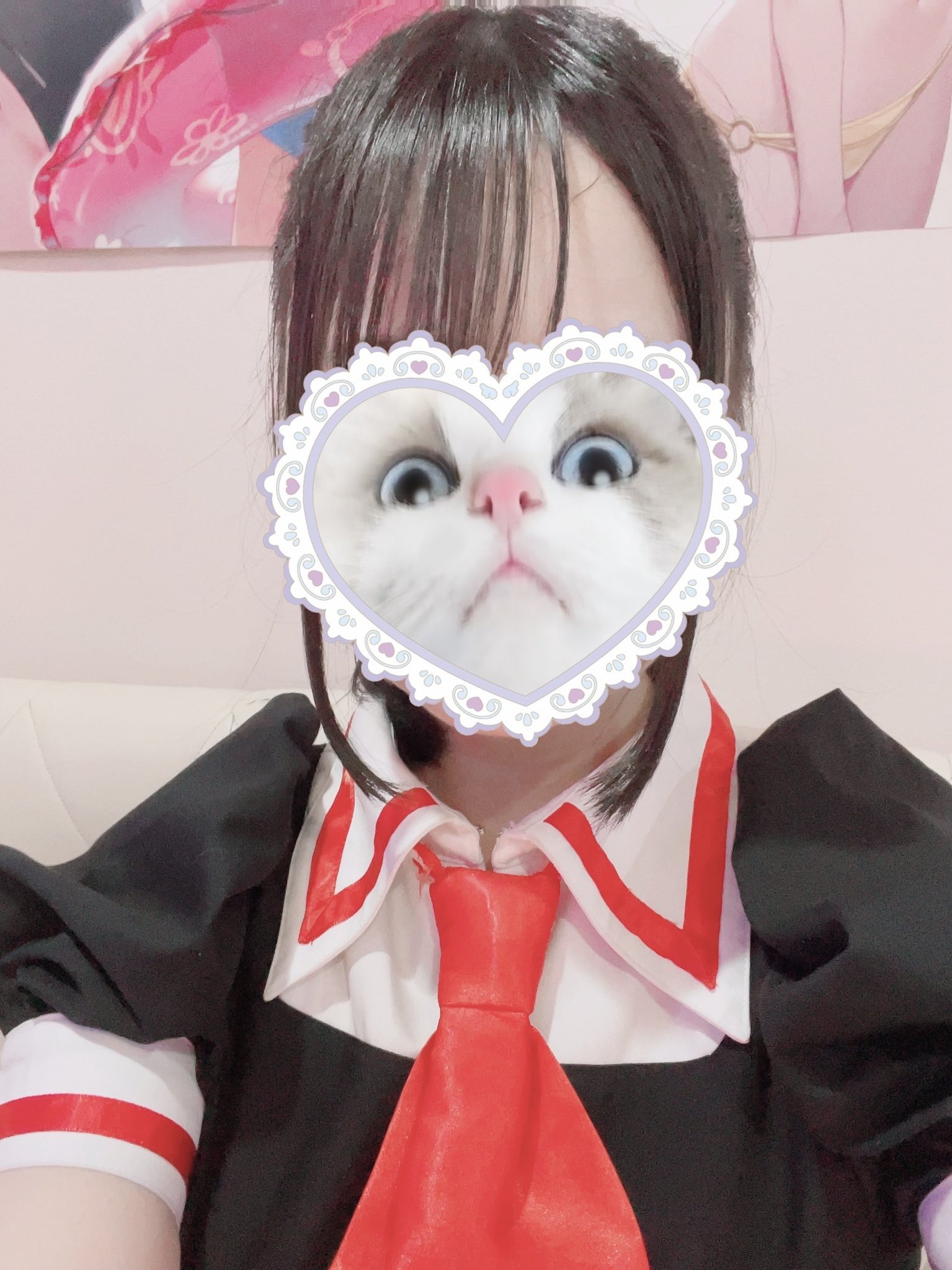 メイドCafe＆アイドルBar　セラフィナイト りんね 2