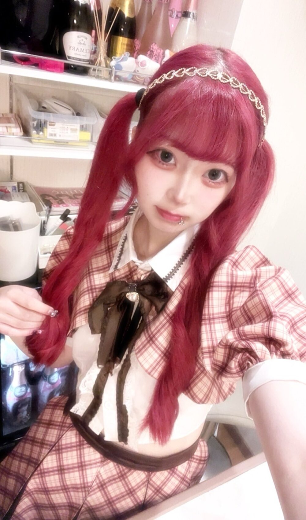 Marin Ford -マリンフォード-(りな)さん