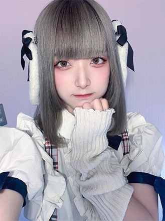 ぷんぷりぷいっこ(うる)さん