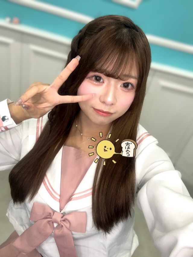 idol cafe SQUARE PARTY（スクエアパーティー） れな 3