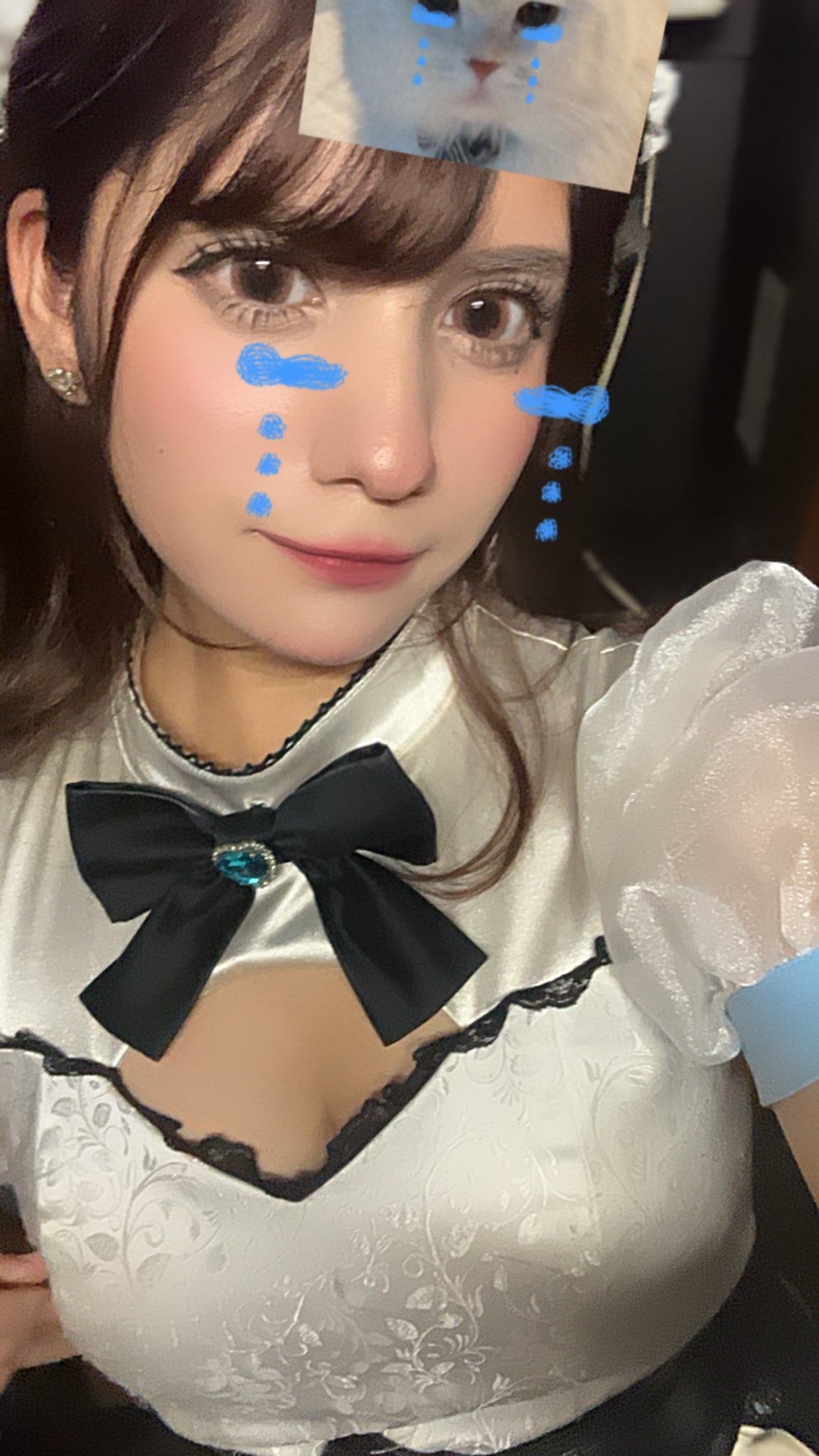 Luvpia(あむ)さん