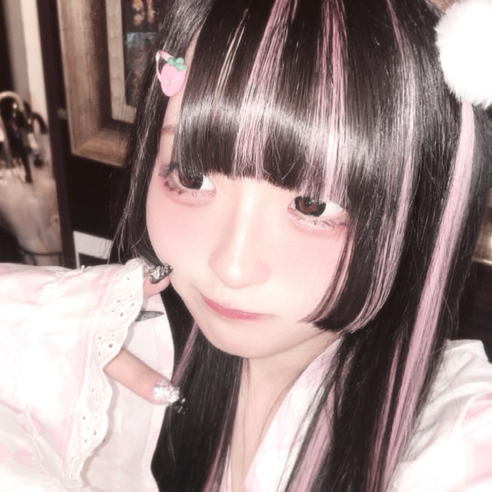 馬女子BAR ハーピー 依咲 1